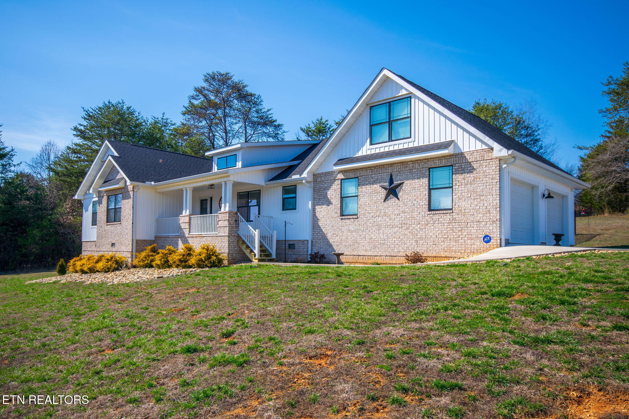 545 Corntassel Road Vonore TN 37885