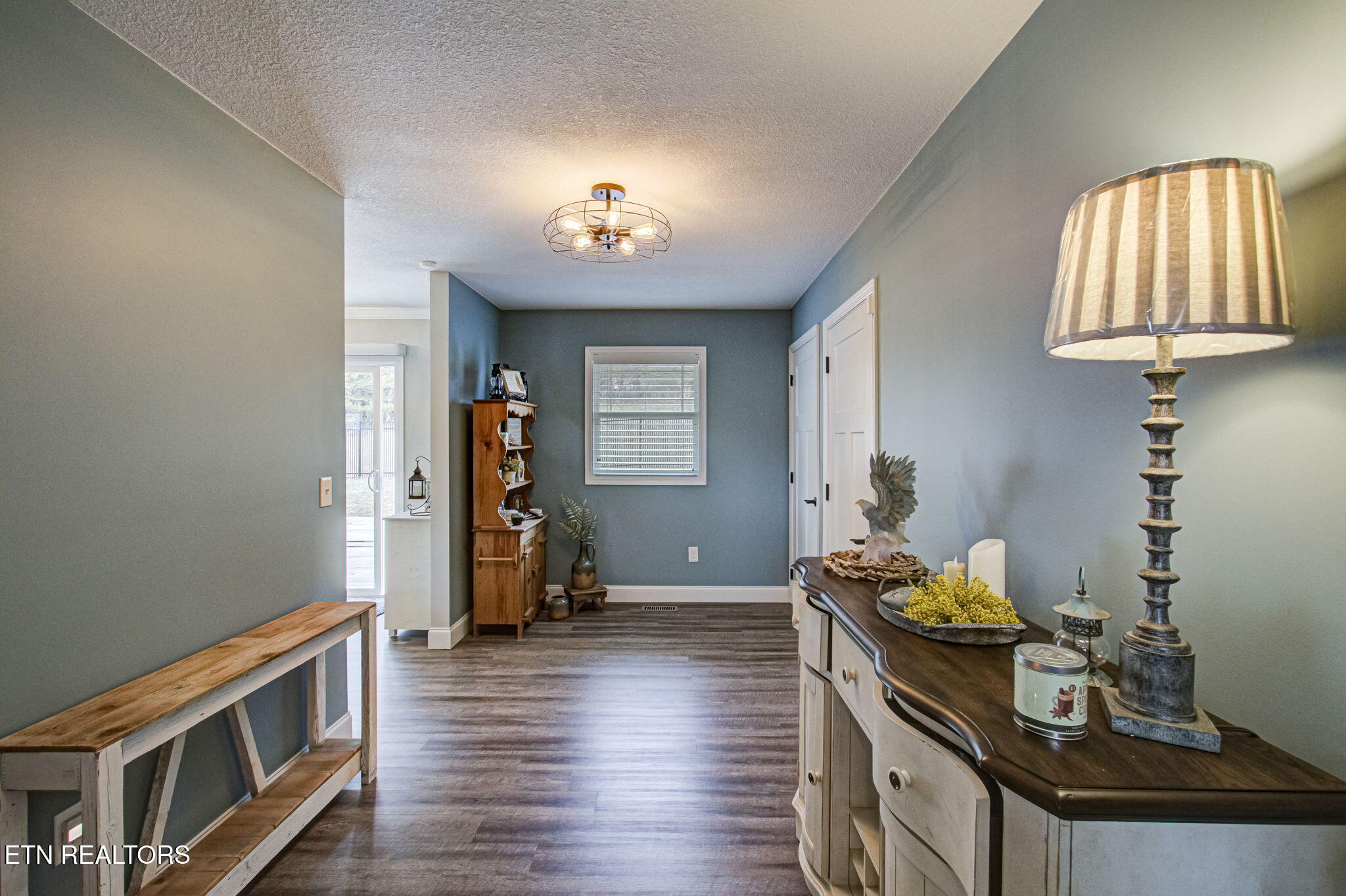 545 Corntassel Road Vonore TN 37885