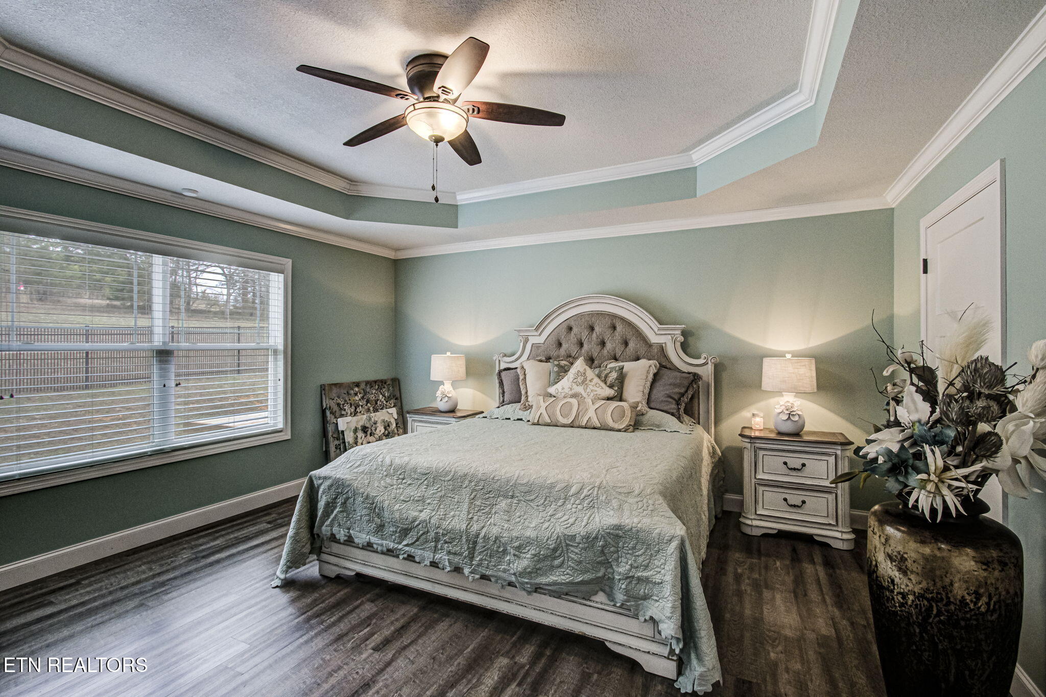 545 Corntassel Road Vonore TN 37885