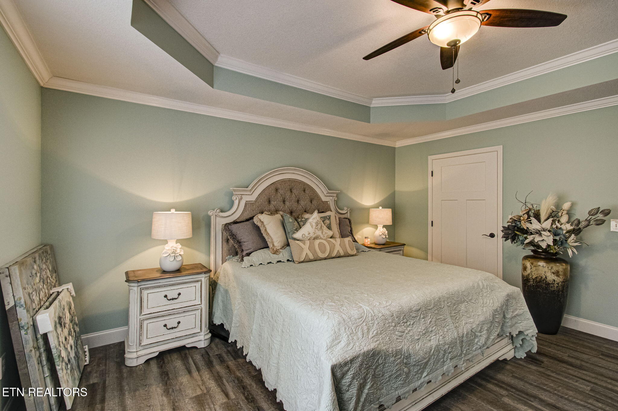 545 Corntassel Road Vonore TN 37885