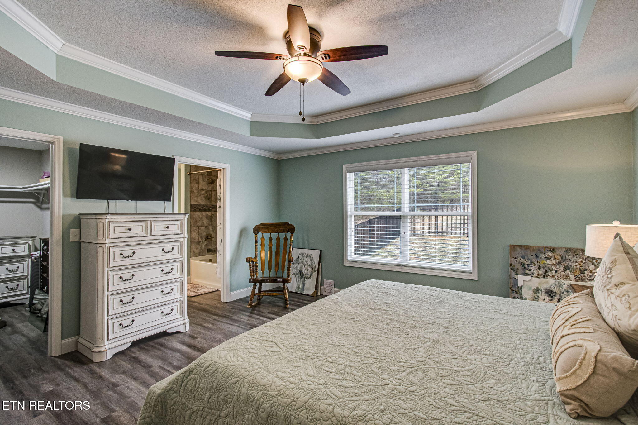 545 Corntassel Road Vonore TN 37885