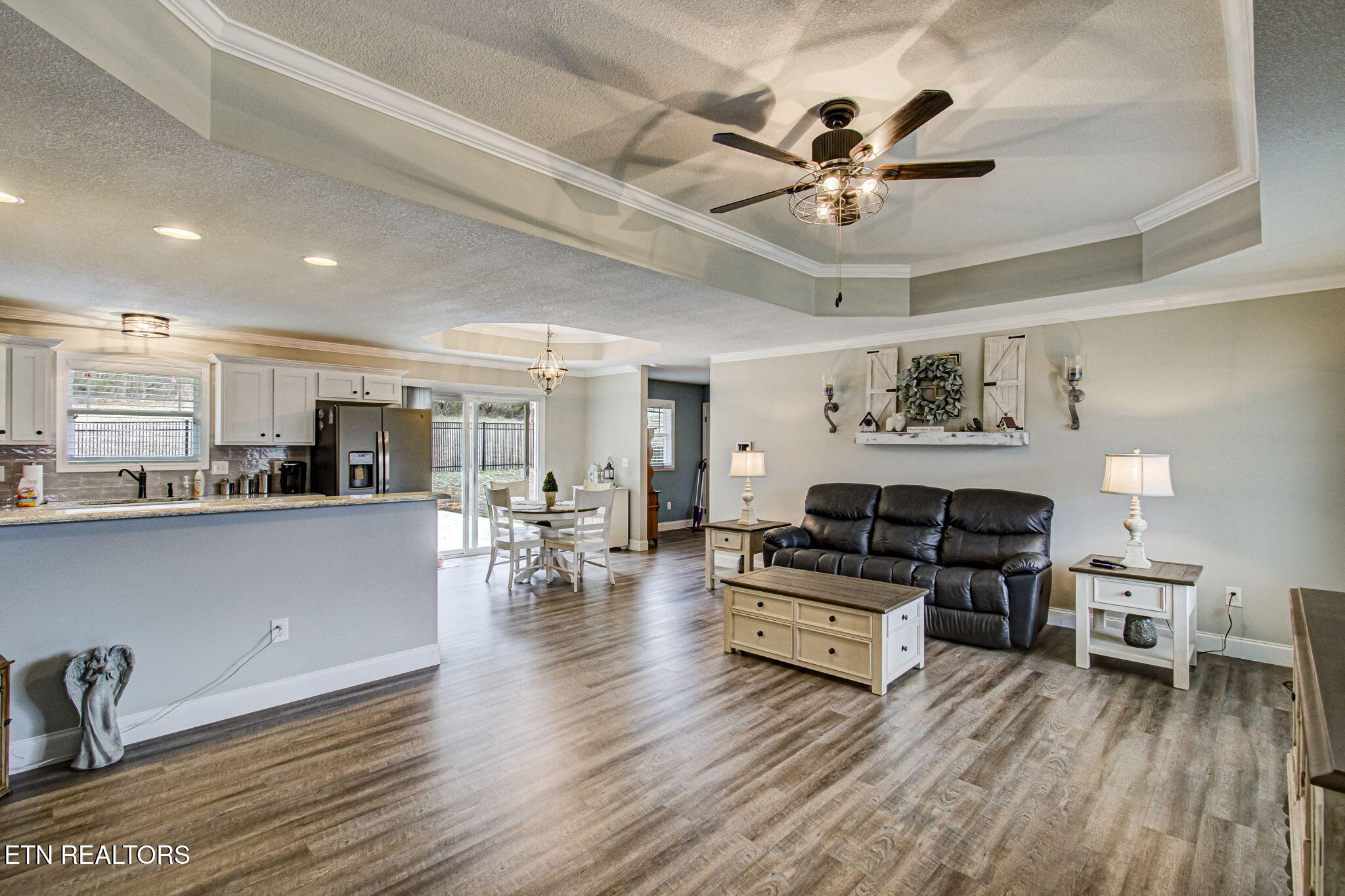 545 Corntassel Road Vonore TN 37885