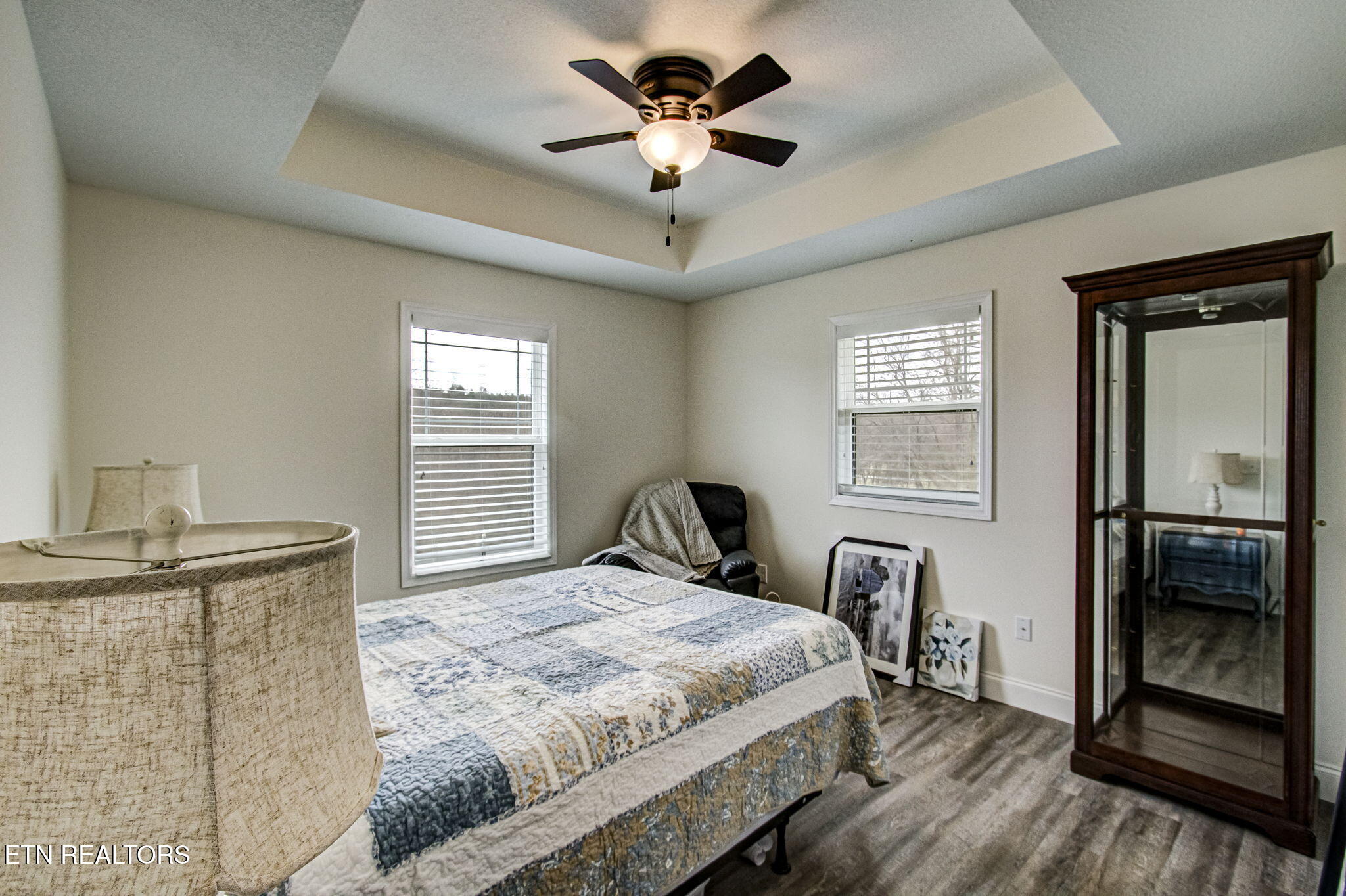545 Corntassel Road Vonore TN 37885
