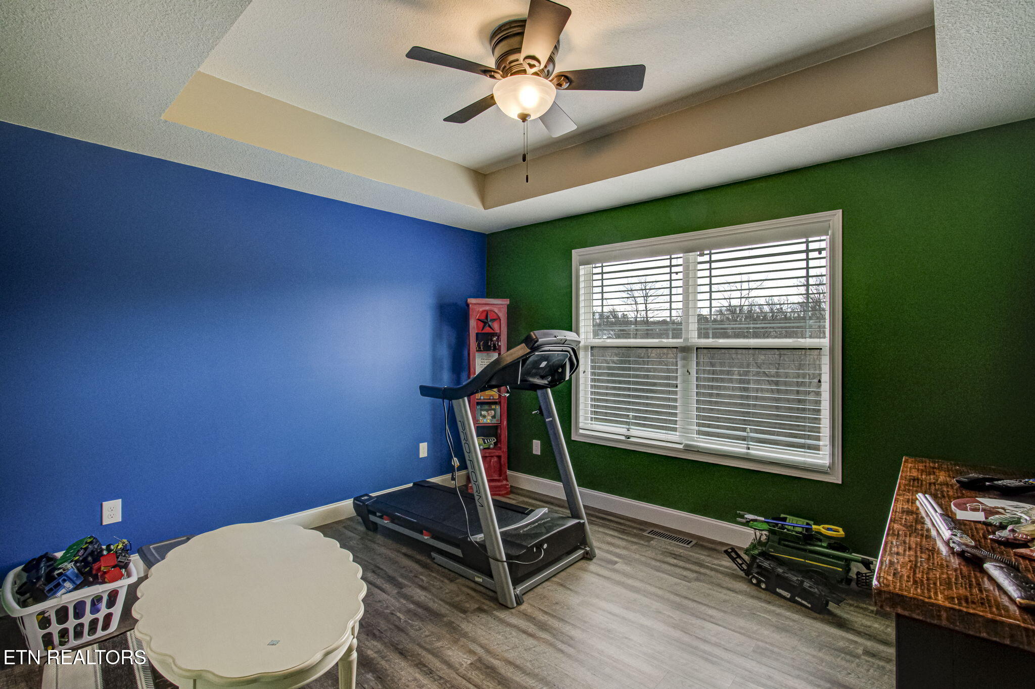 545 Corntassel Road Vonore TN 37885