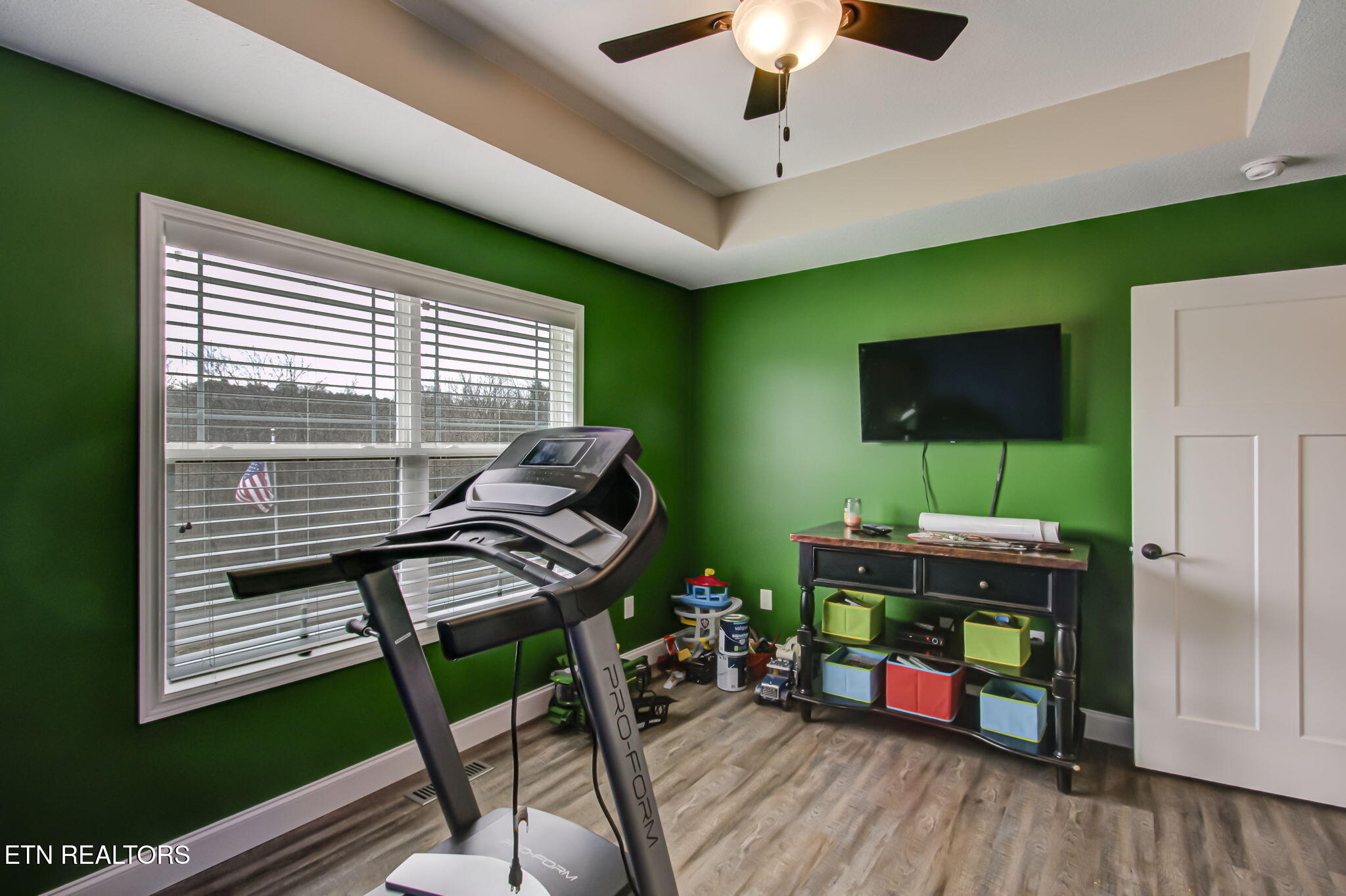 545 Corntassel Road Vonore TN 37885