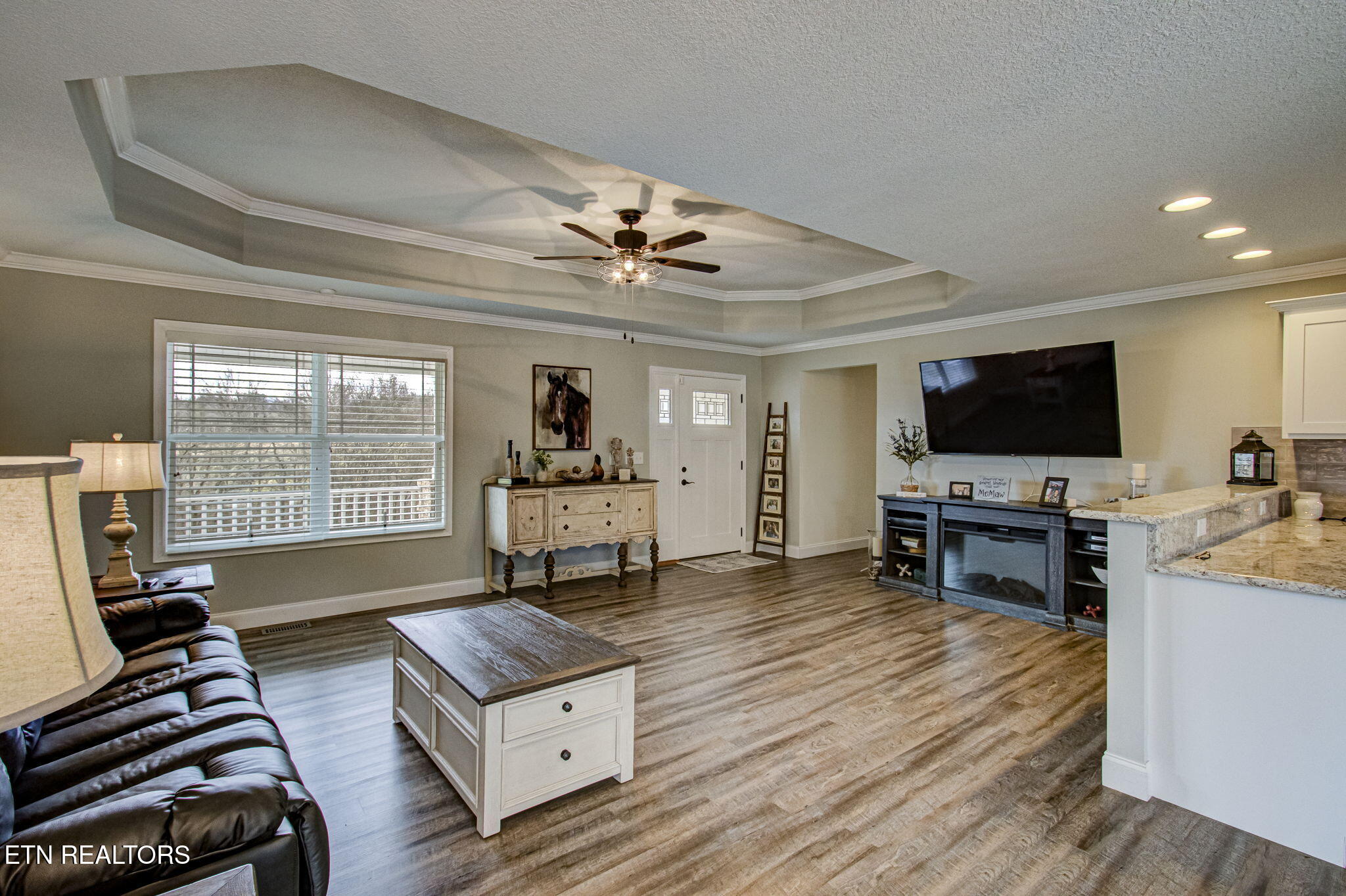 545 Corntassel Road Vonore TN 37885