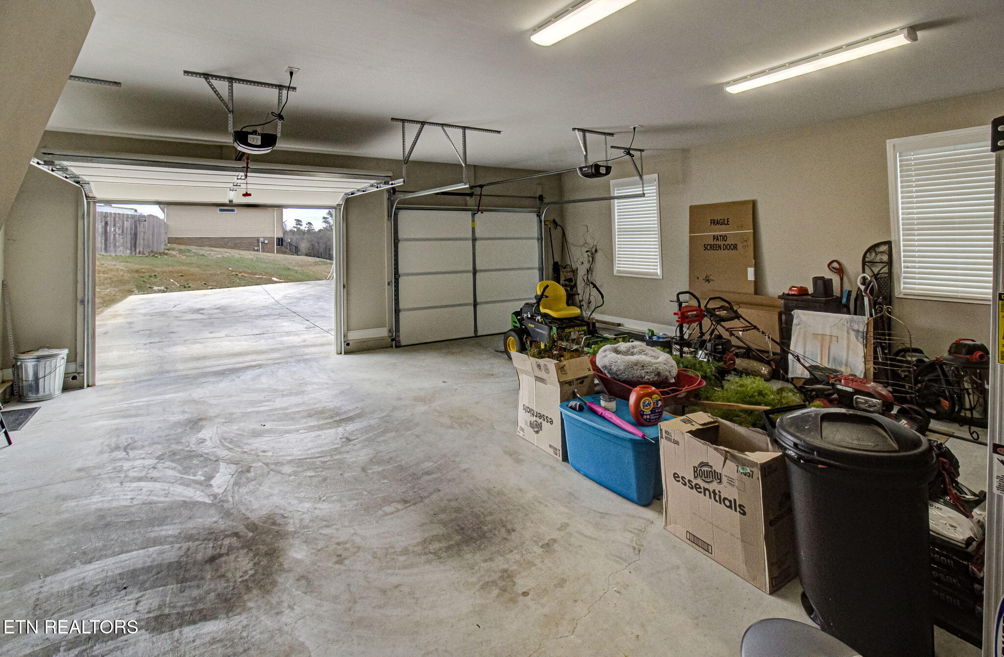 545 Corntassel Road Vonore TN 37885