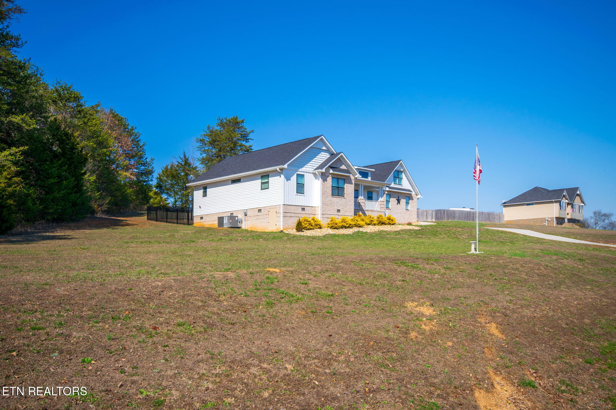 545 Corntassel Road Vonore TN 37885
