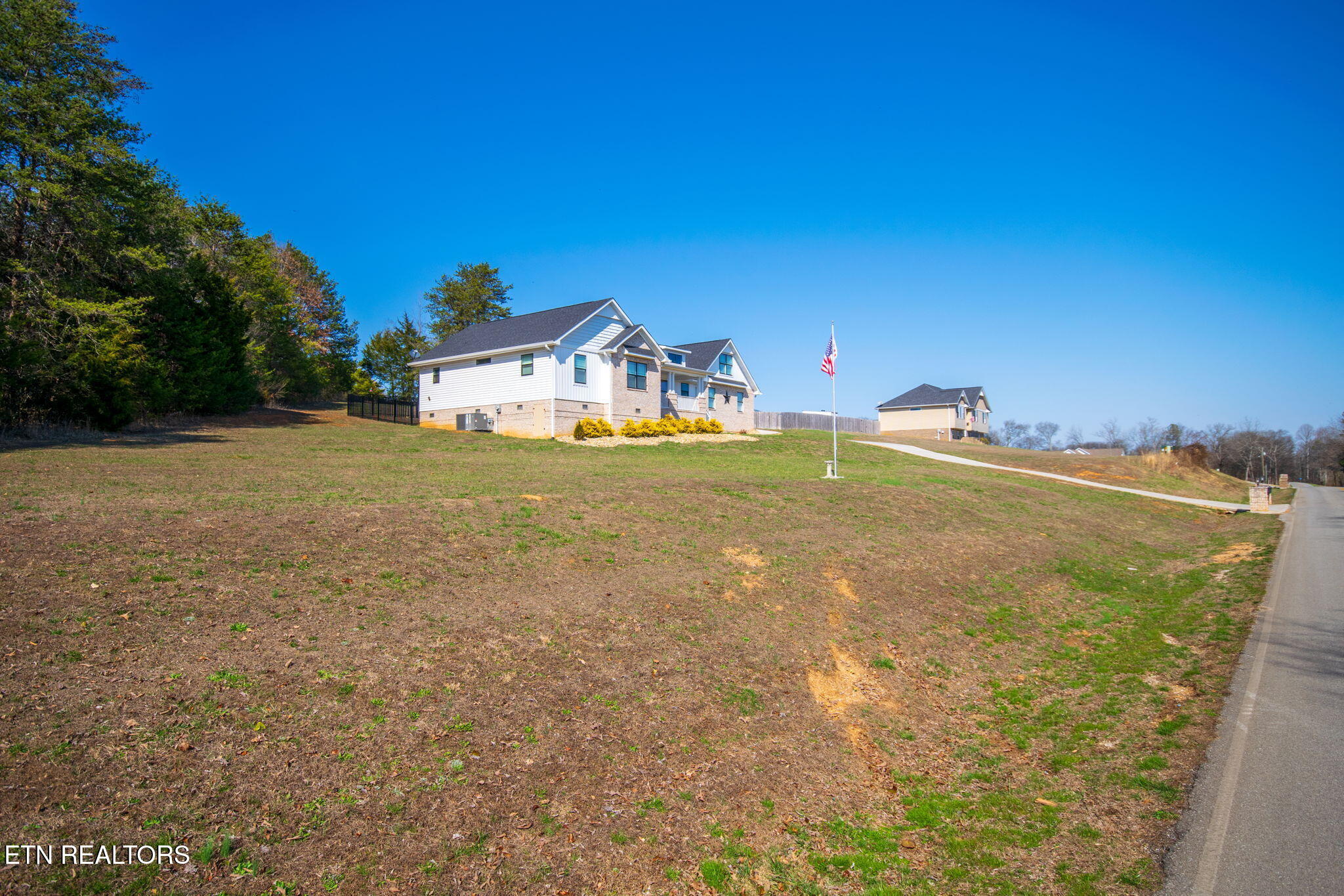 545 Corntassel Road Vonore TN 37885