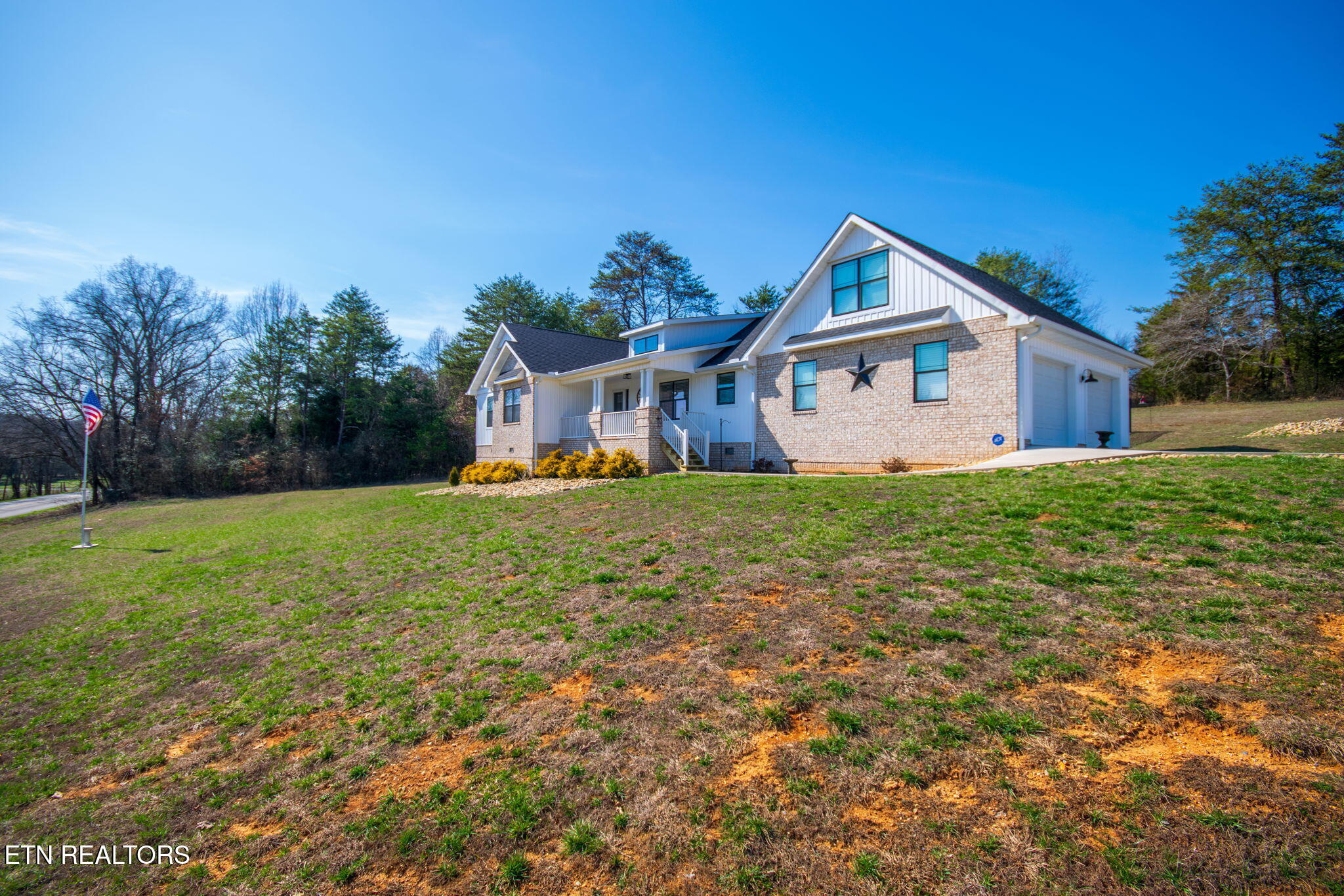 545 Corntassel Road Vonore TN 37885