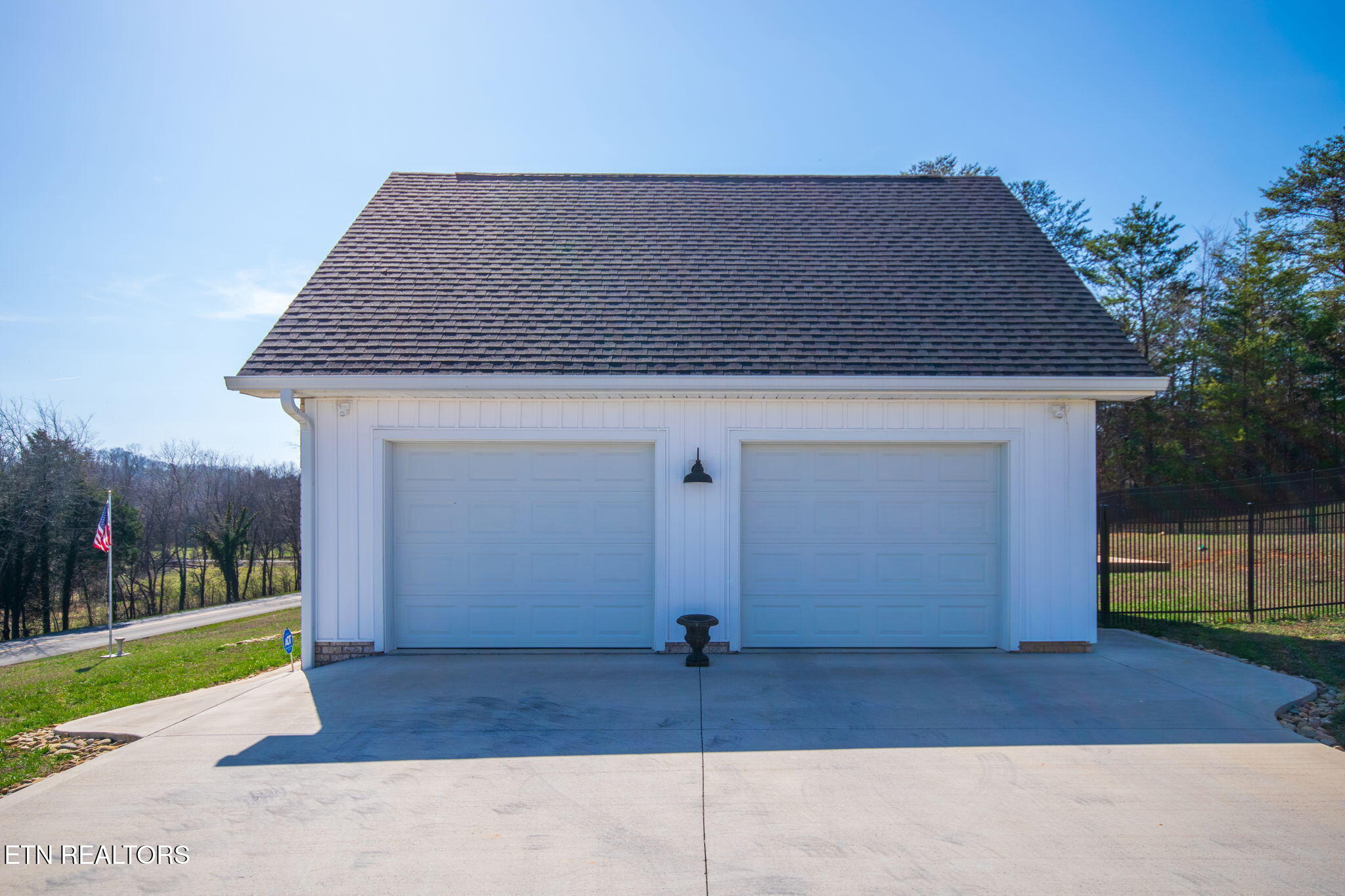 545 Corntassel Road Vonore TN 37885