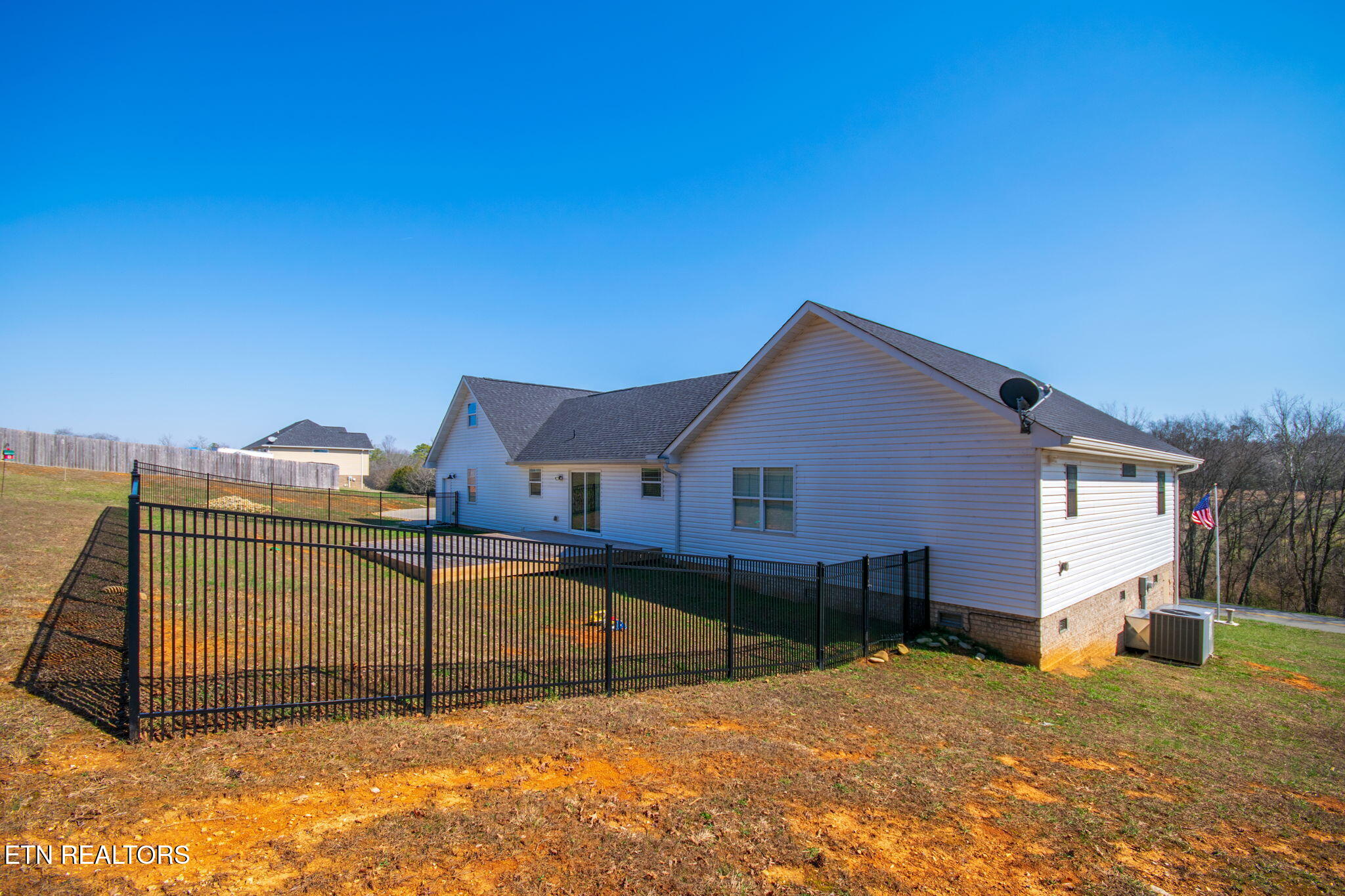 545 Corntassel Road Vonore TN 37885