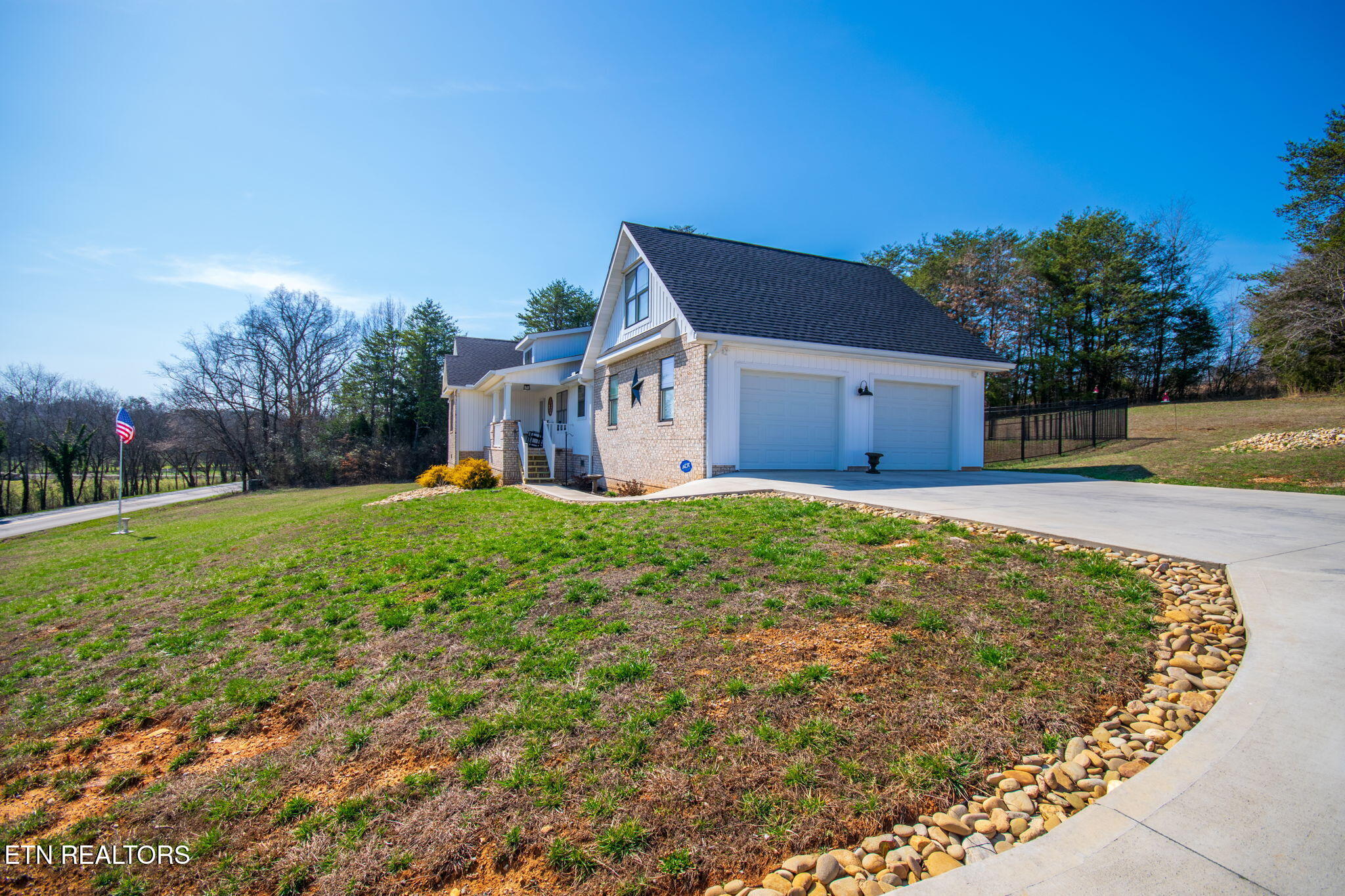 545 Corntassel Road Vonore TN 37885