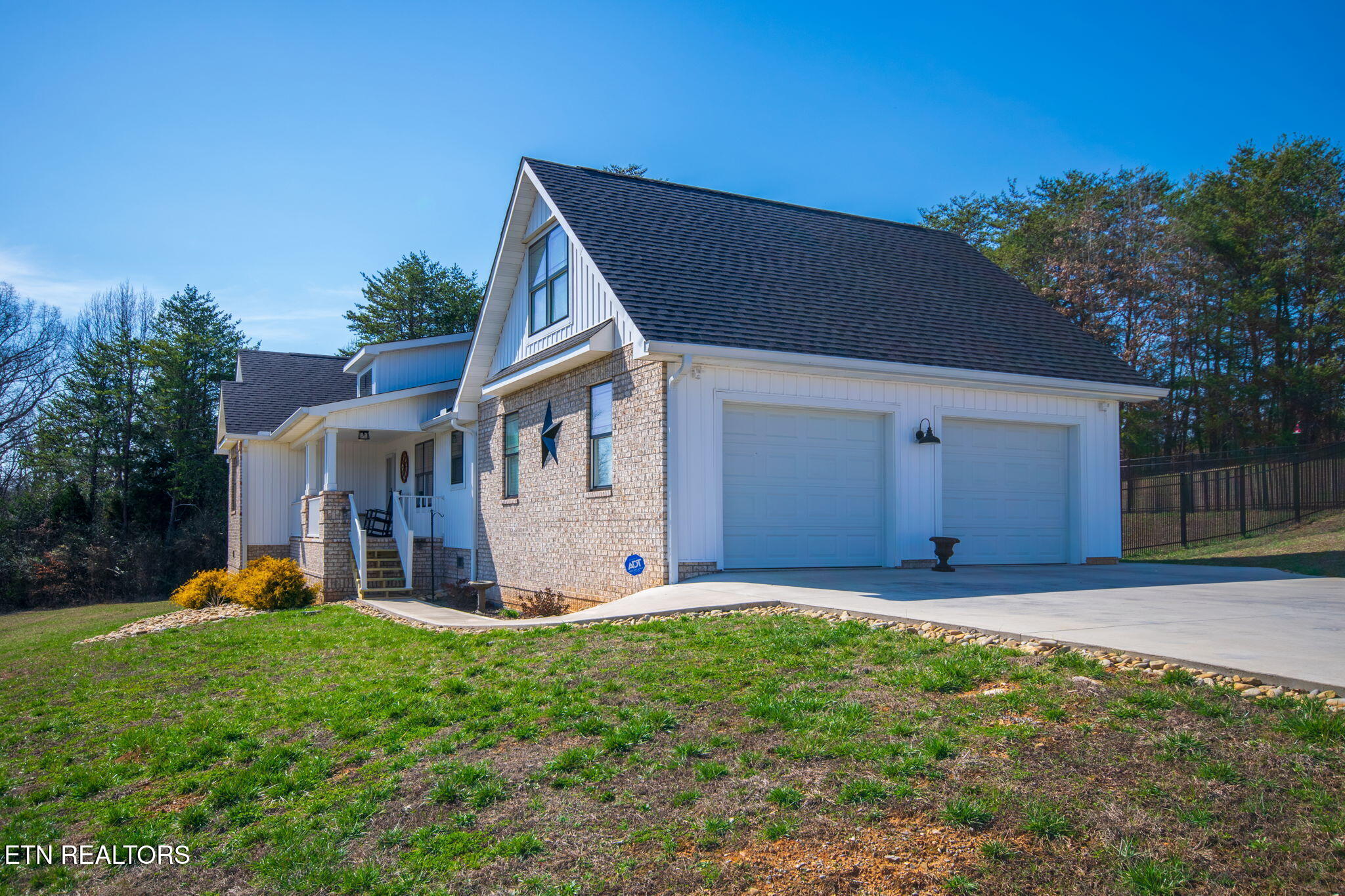 545 Corntassel Road Vonore TN 37885