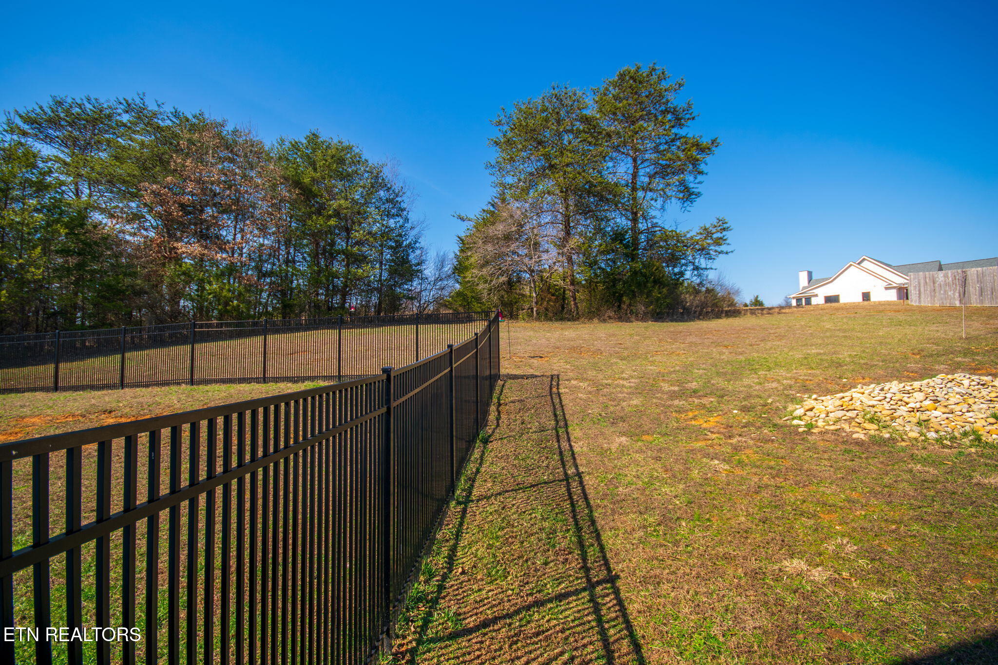 545 Corntassel Road Vonore TN 37885