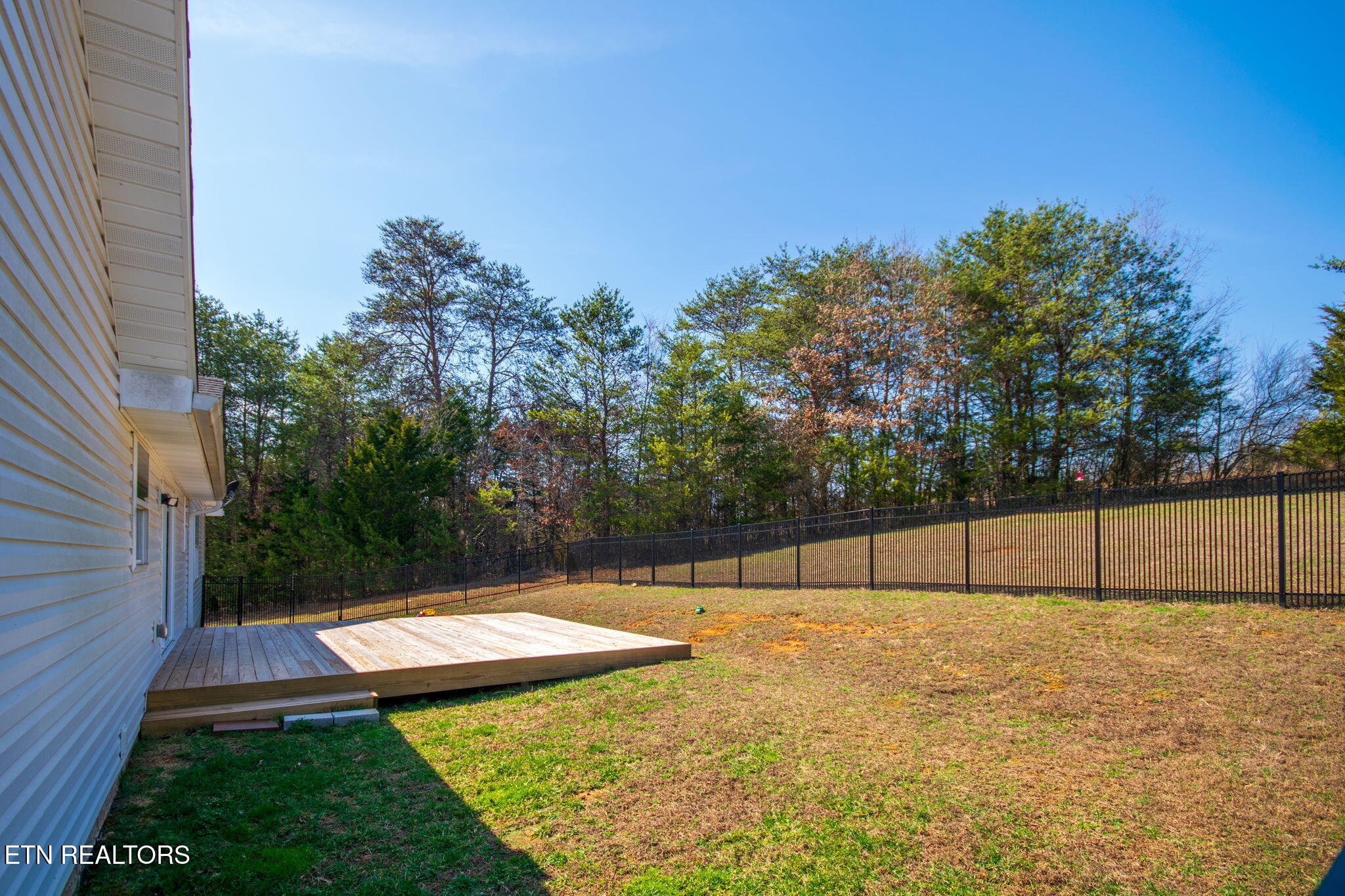 545 Corntassel Road Vonore TN 37885