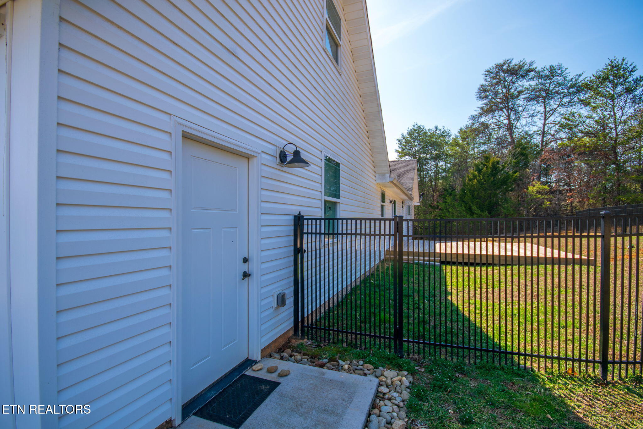 545 Corntassel Road Vonore TN 37885