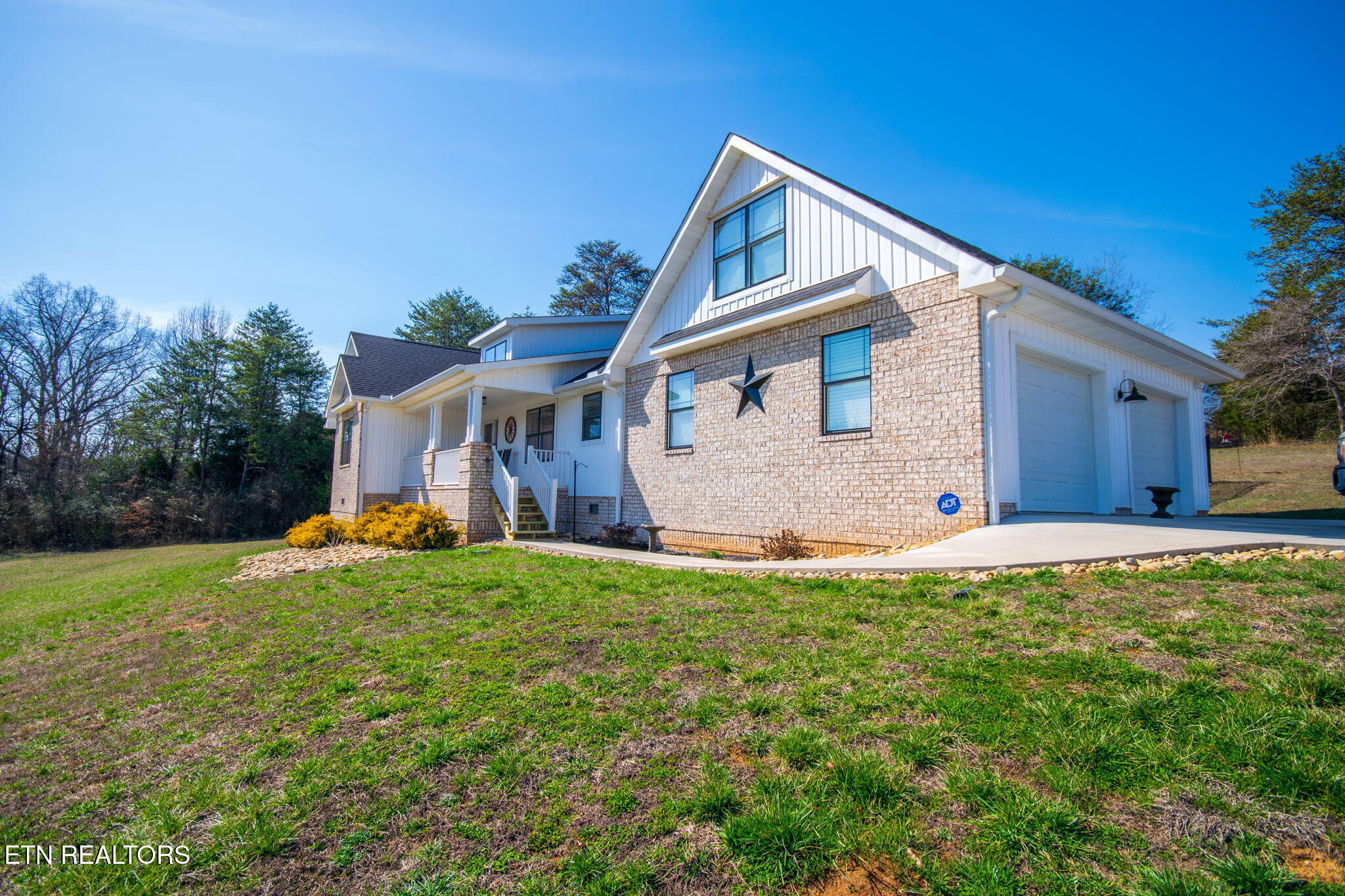 545 Corntassel Road Vonore TN 37885