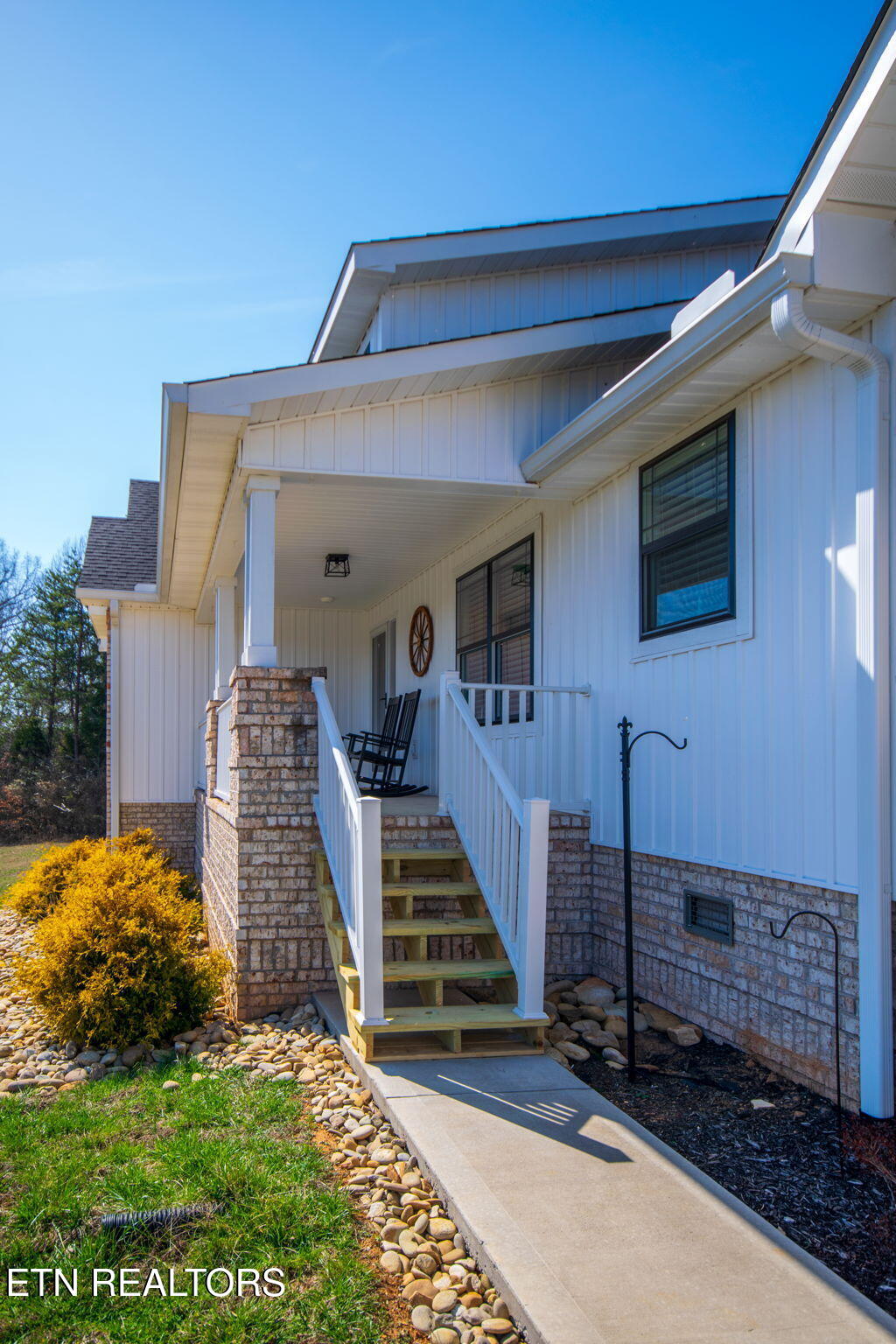 545 Corntassel Road Vonore TN 37885