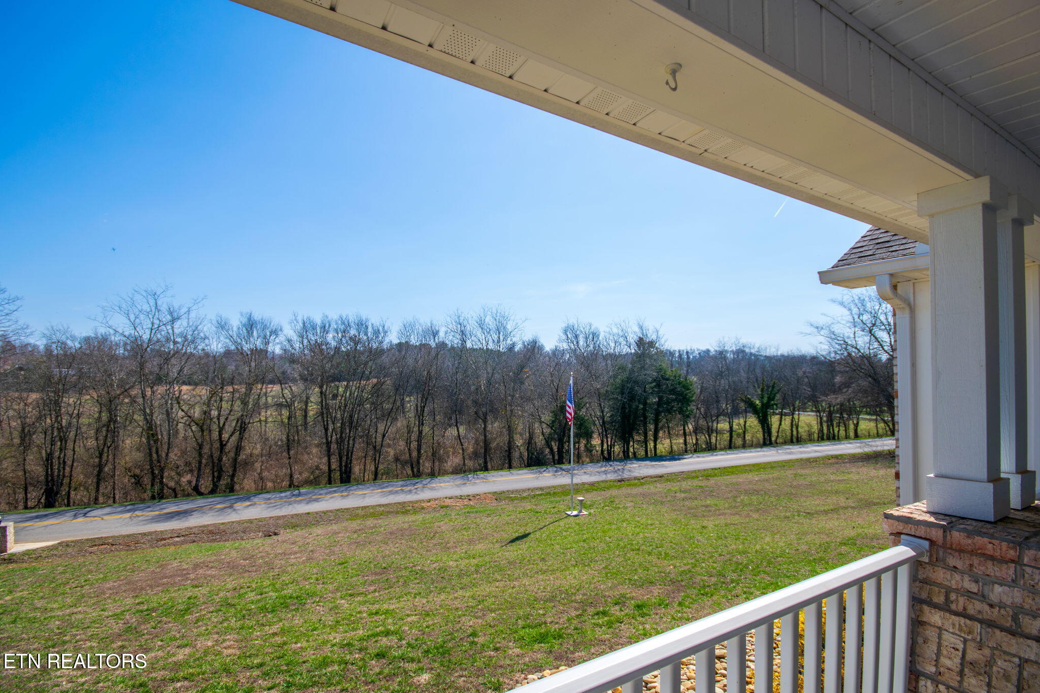 545 Corntassel Road Vonore TN 37885