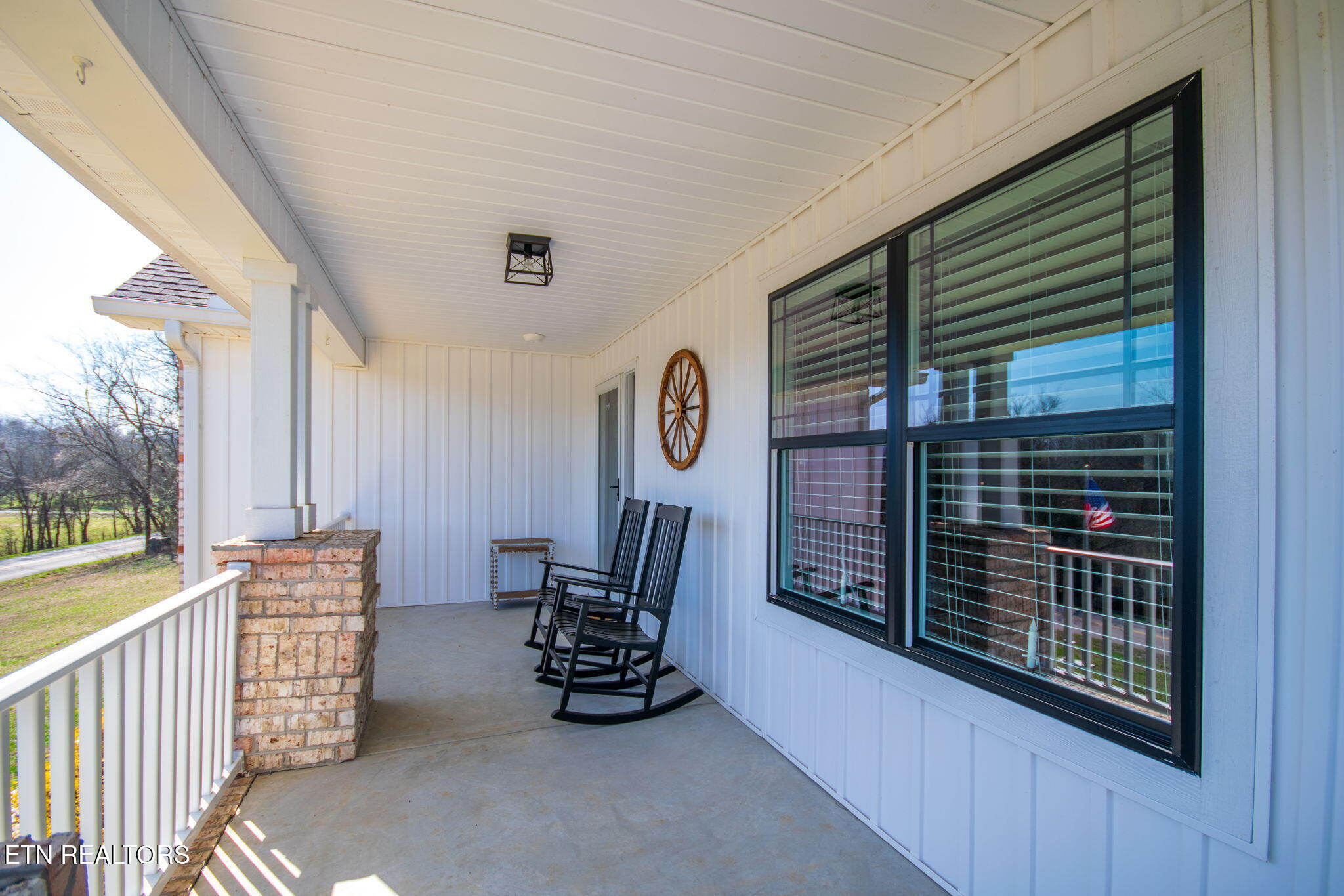 545 Corntassel Road Vonore TN 37885