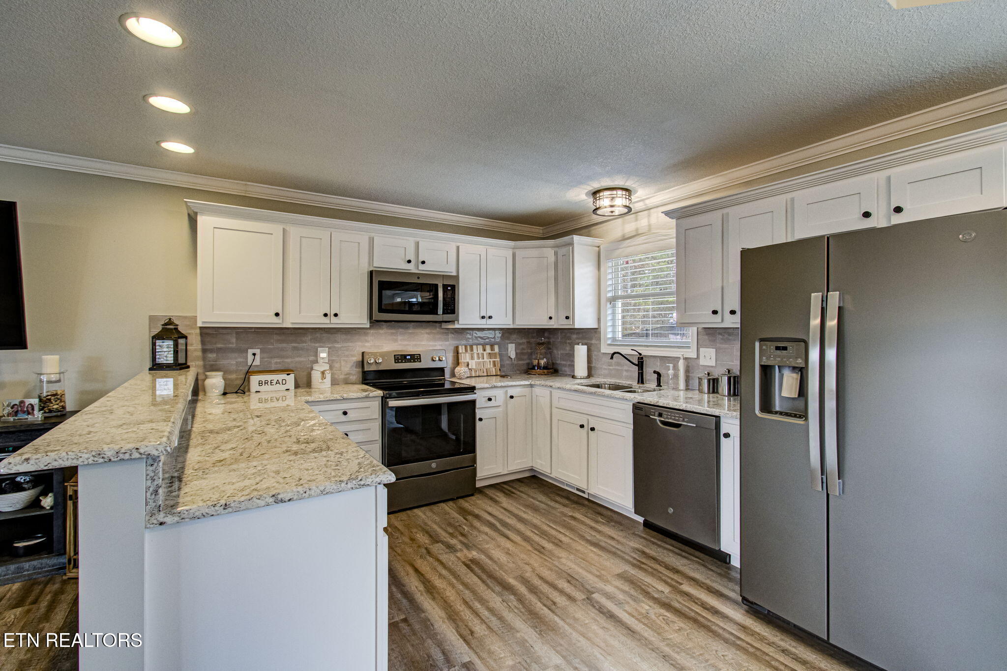 545 Corntassel Road Vonore TN 37885