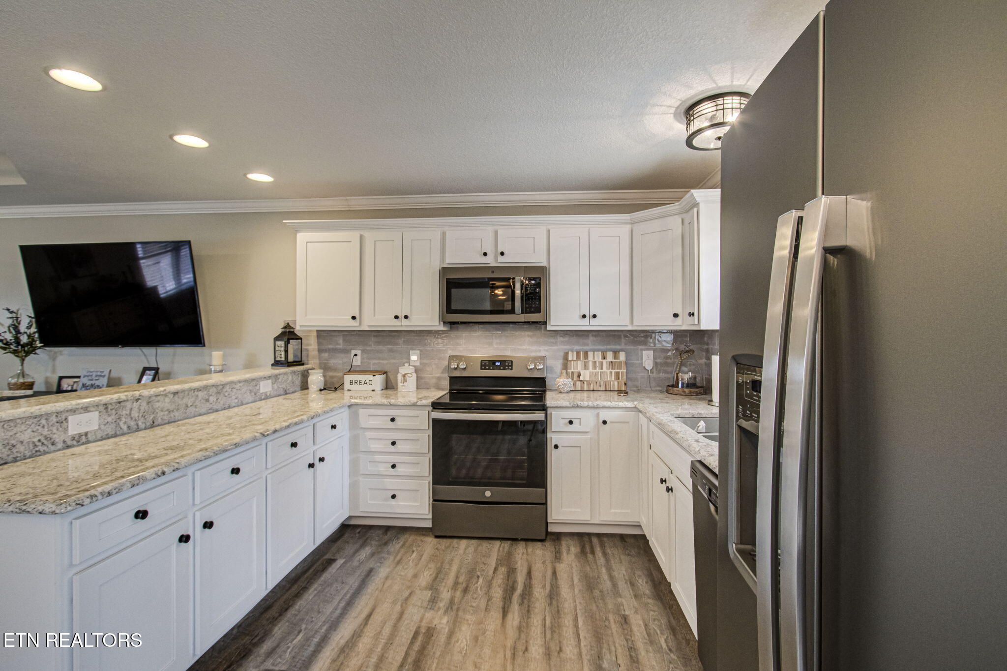 545 Corntassel Road Vonore TN 37885
