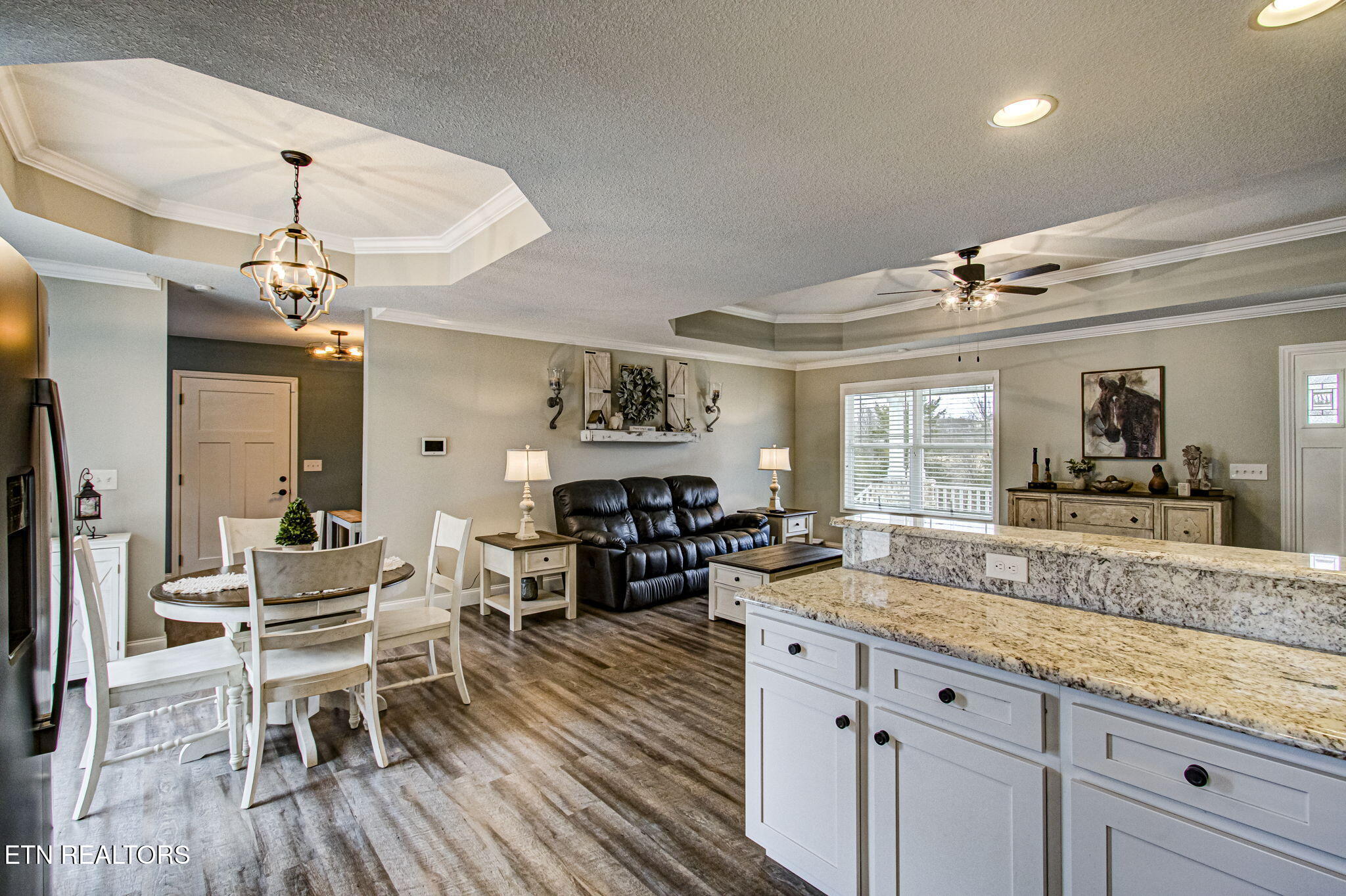 545 Corntassel Road Vonore TN 37885