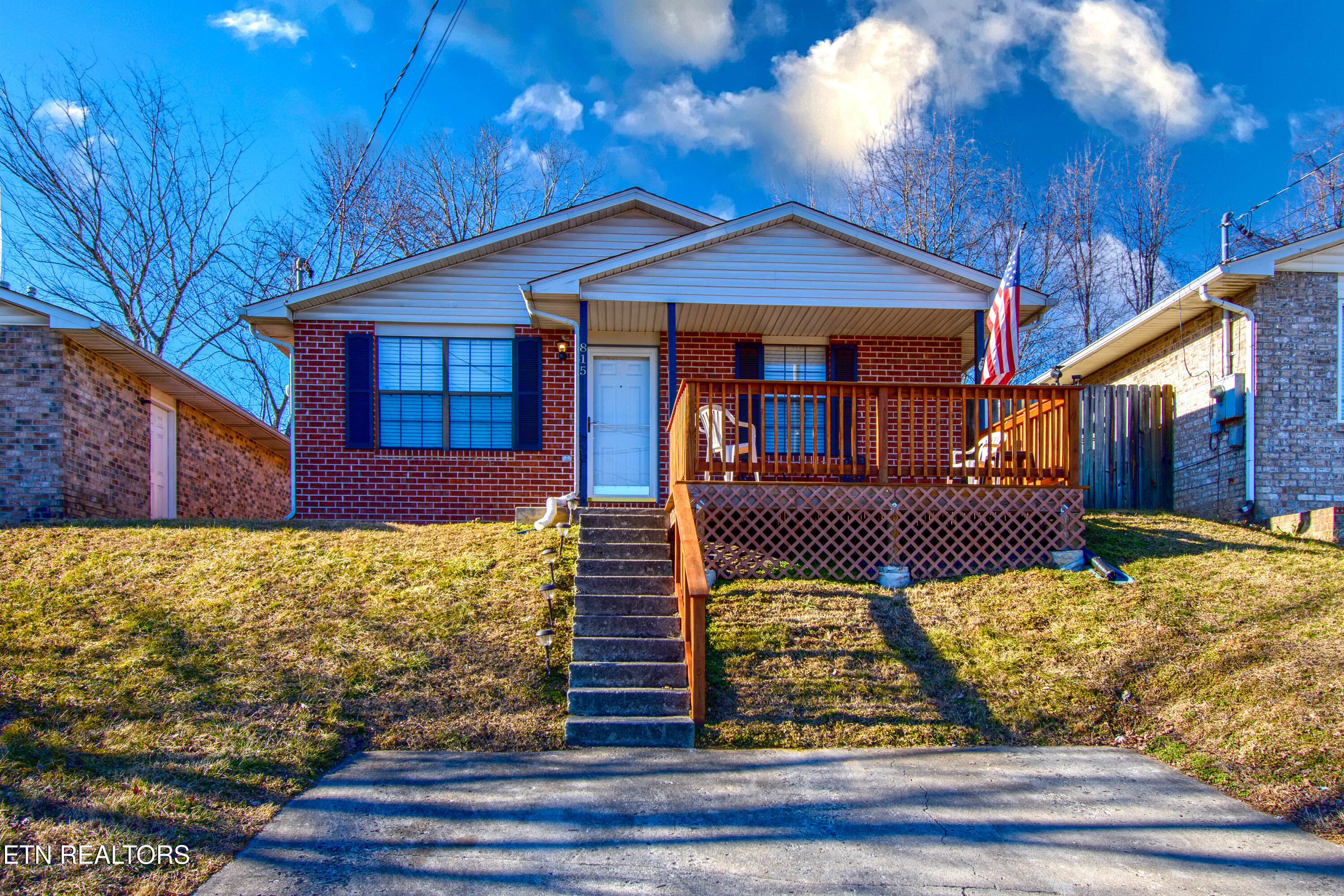 815 Valerie Lane Knoxville TN 37938