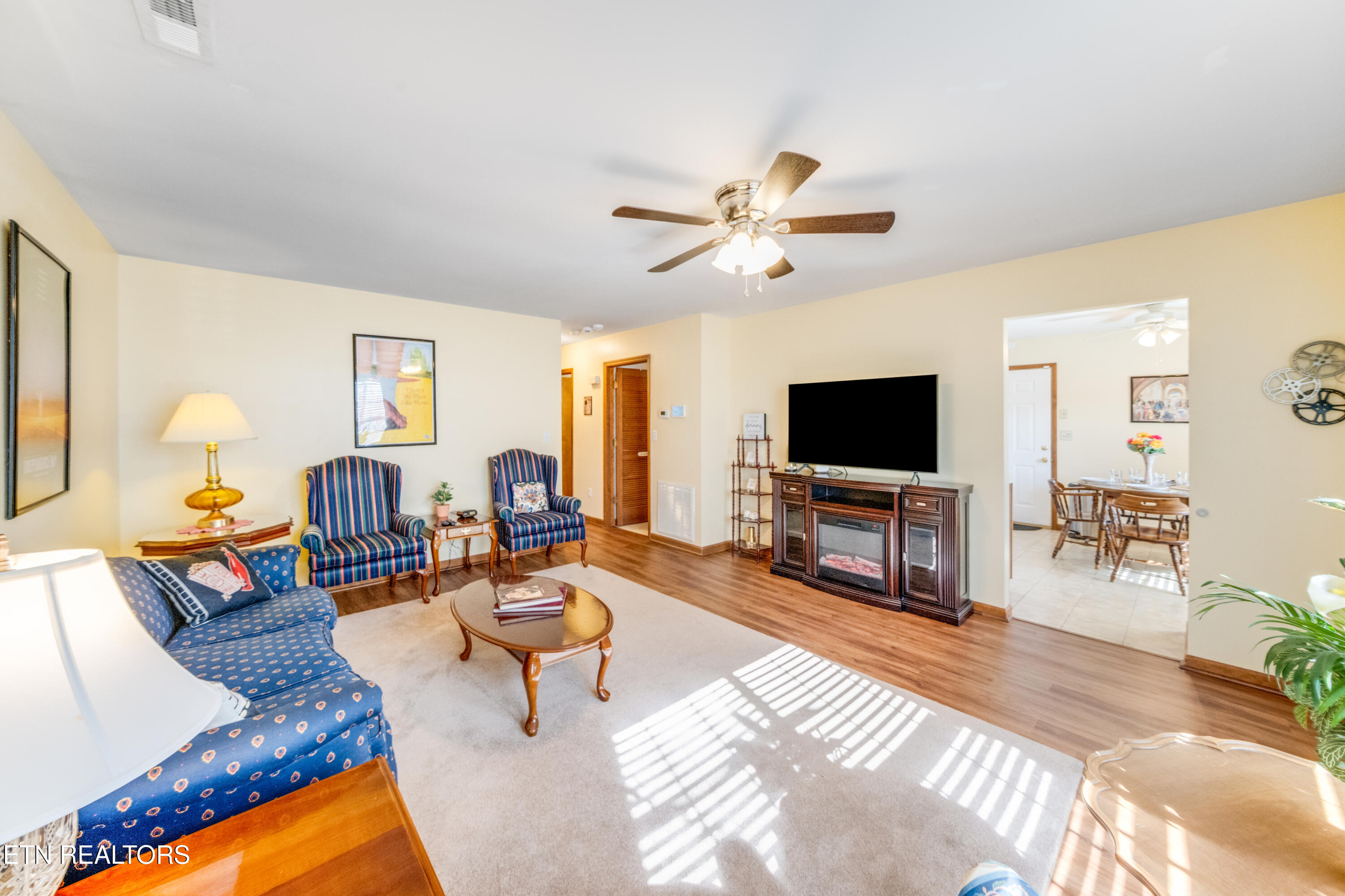 815 Valerie Lane Knoxville TN 37938