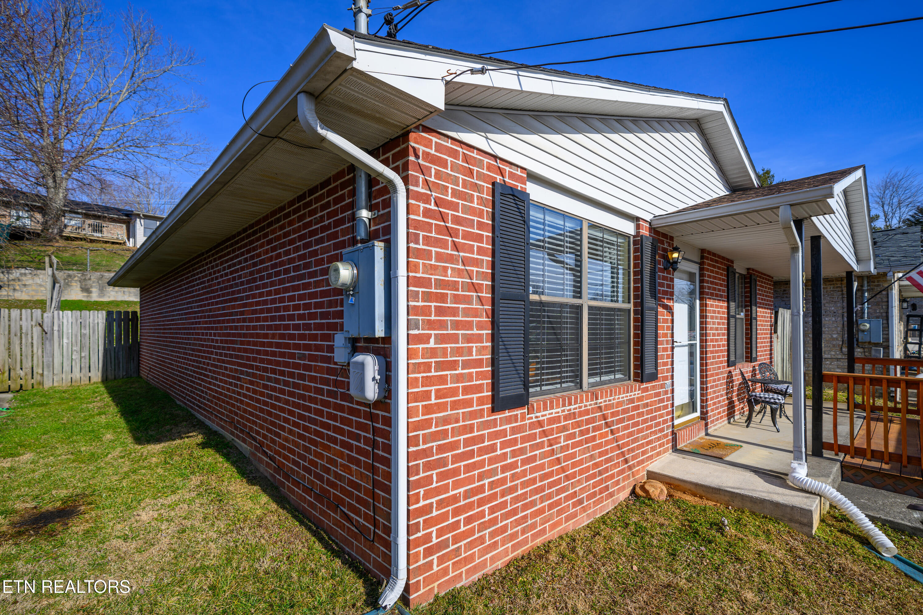 815 Valerie Lane Knoxville TN 37938