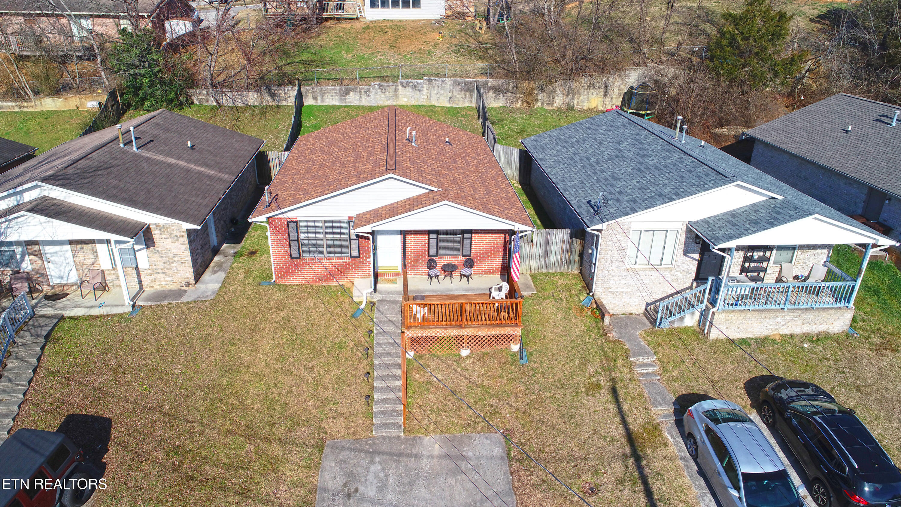 815 Valerie Lane Knoxville TN 37938
