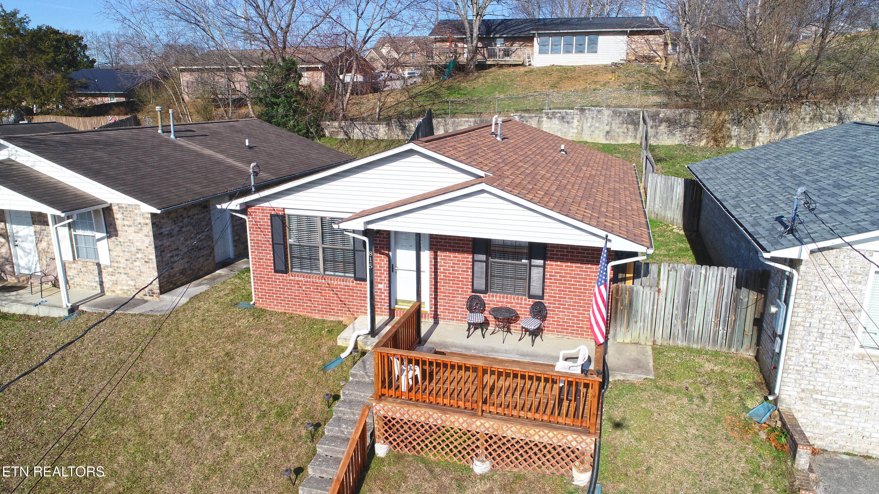 815 Valerie Lane Knoxville TN 37938