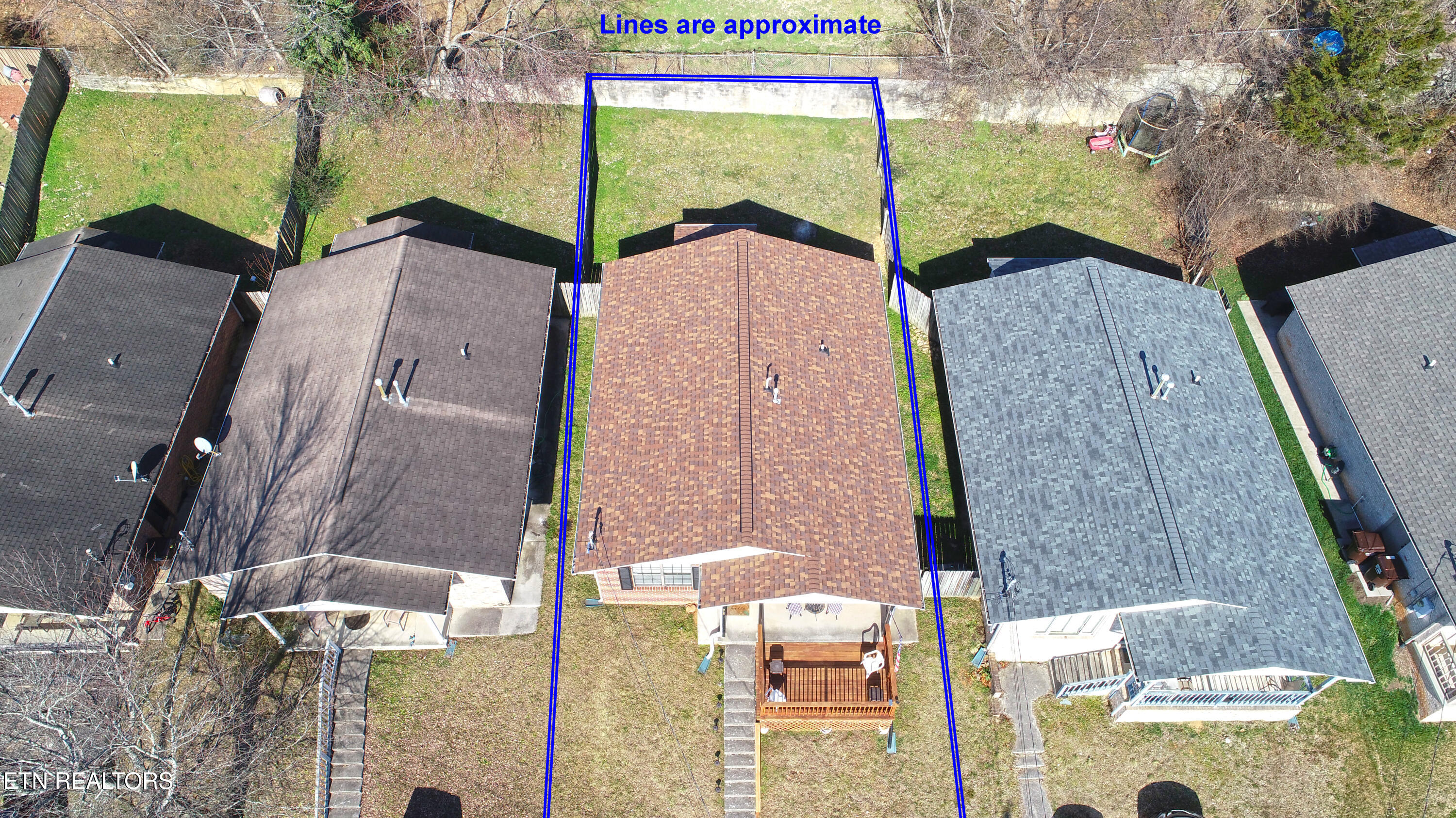 815 Valerie Lane Knoxville TN 37938