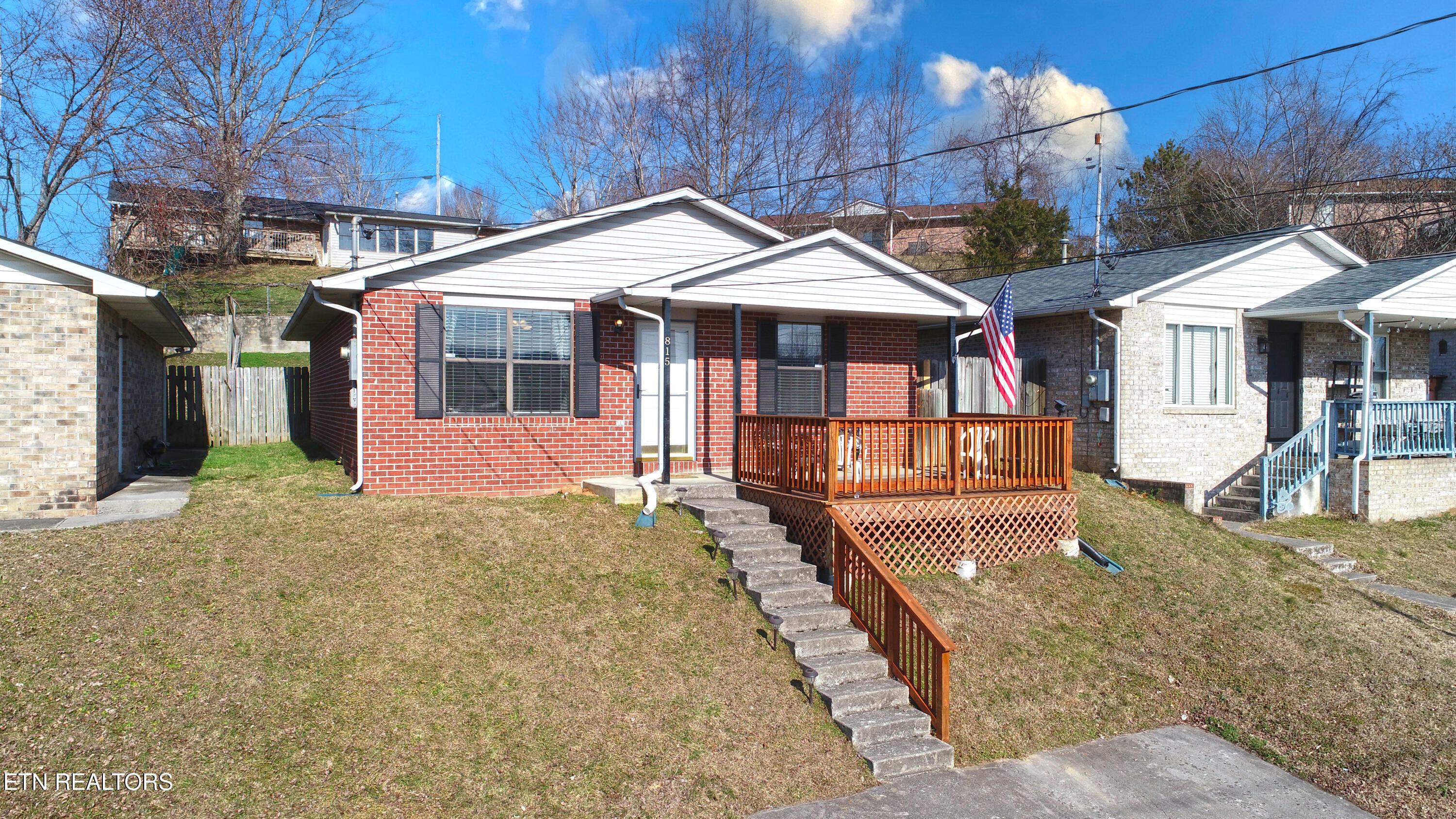 815 Valerie Lane Knoxville TN 37938