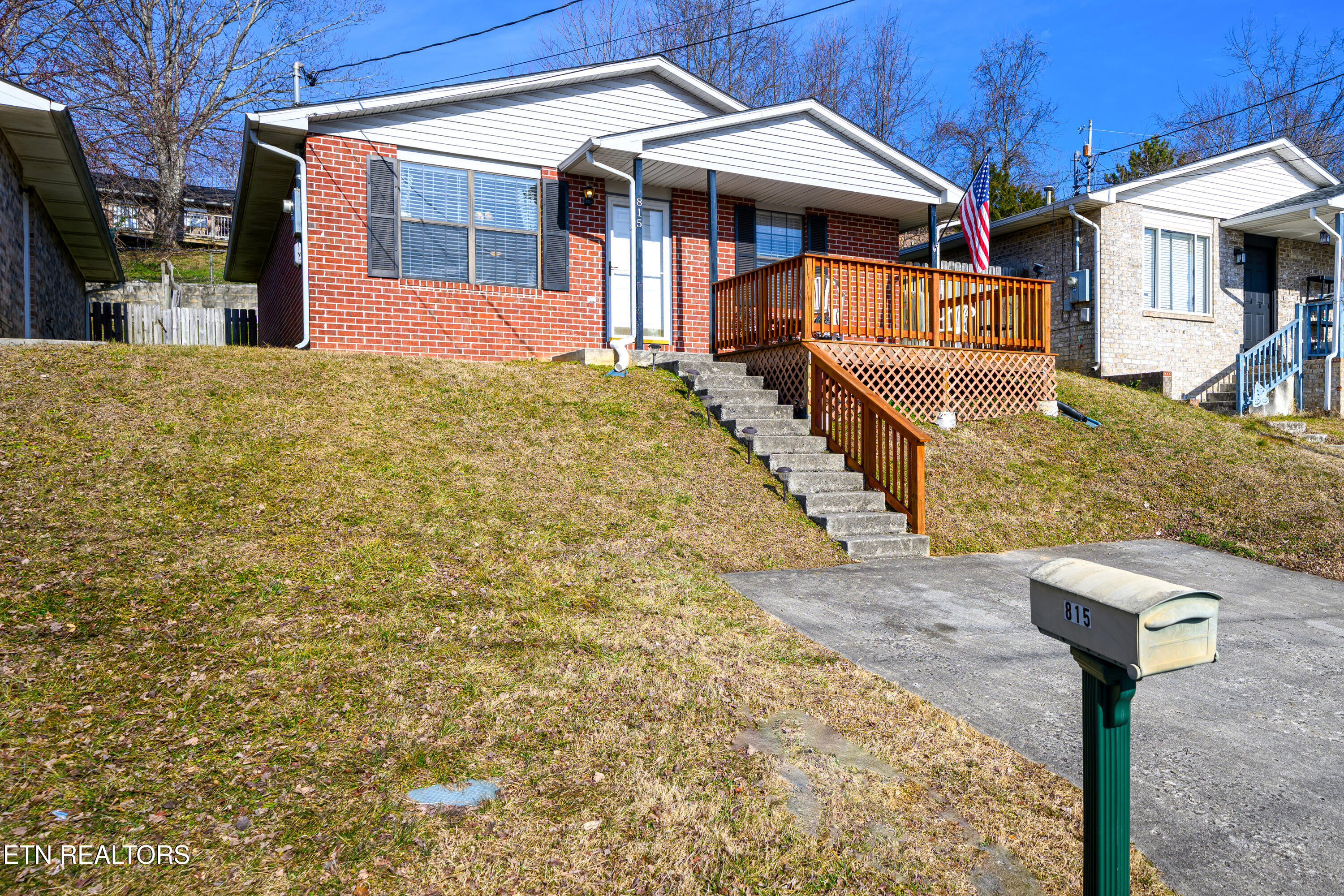 815 Valerie Lane Knoxville TN 37938