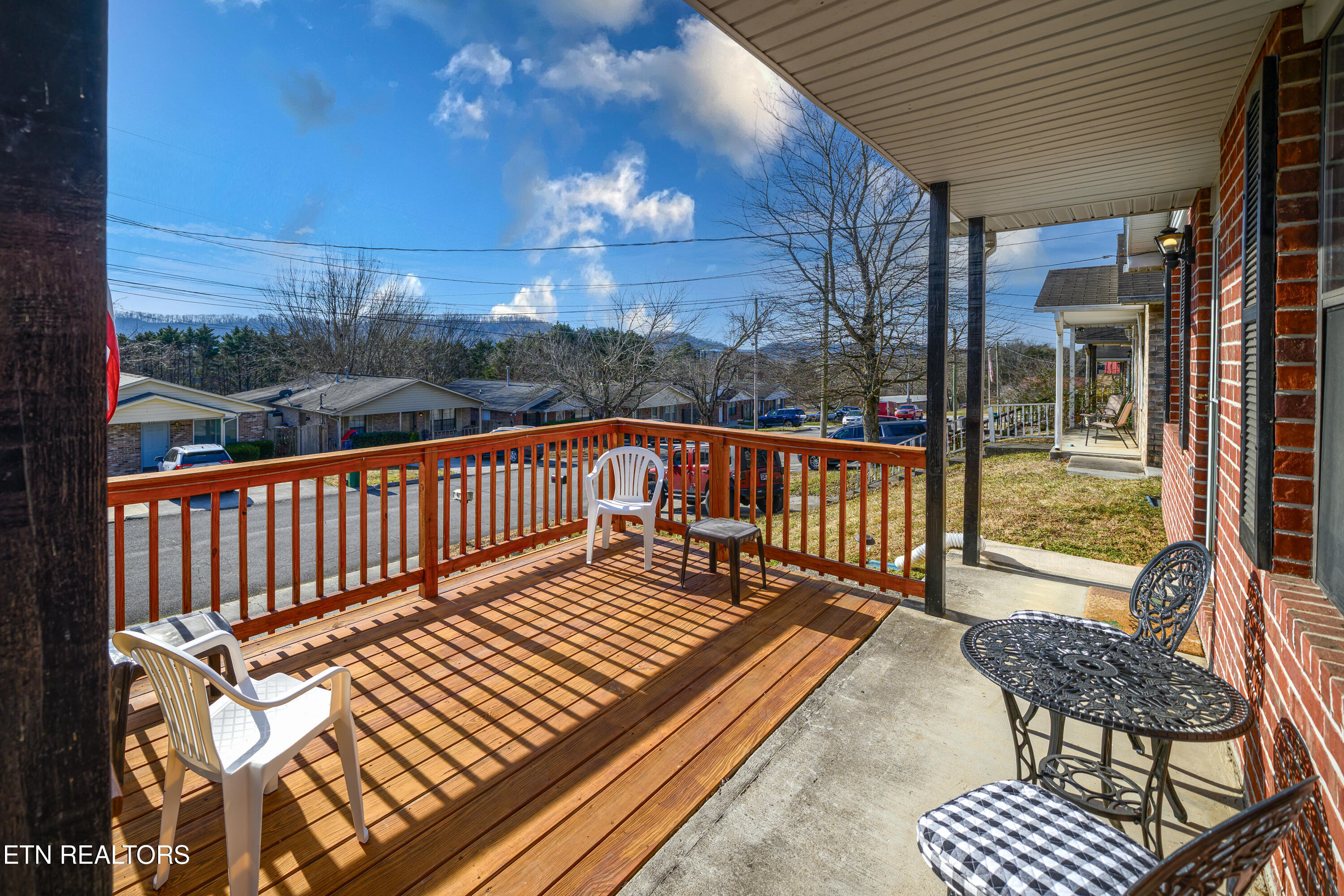 815 Valerie Lane Knoxville TN 37938