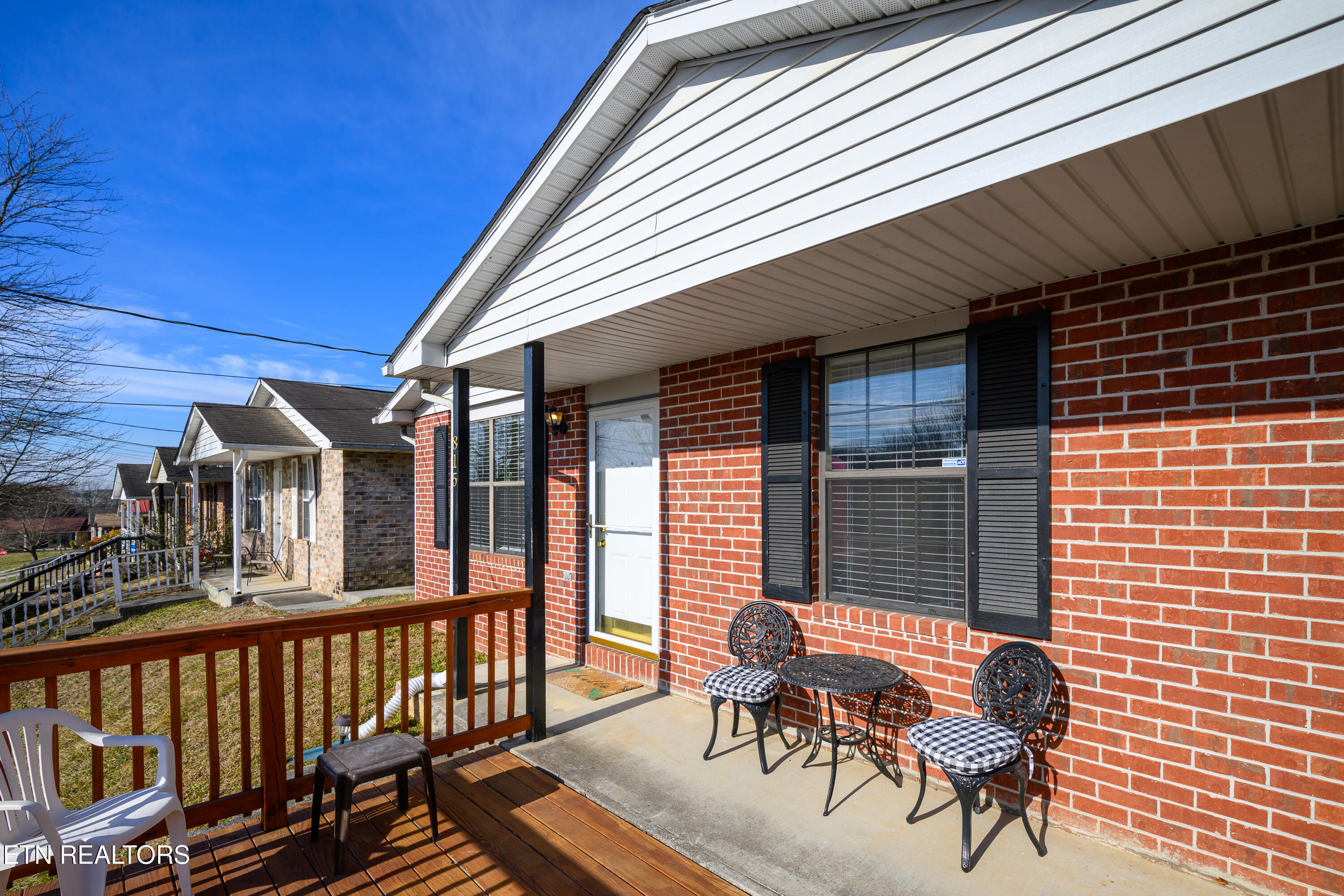 815 Valerie Lane Knoxville TN 37938