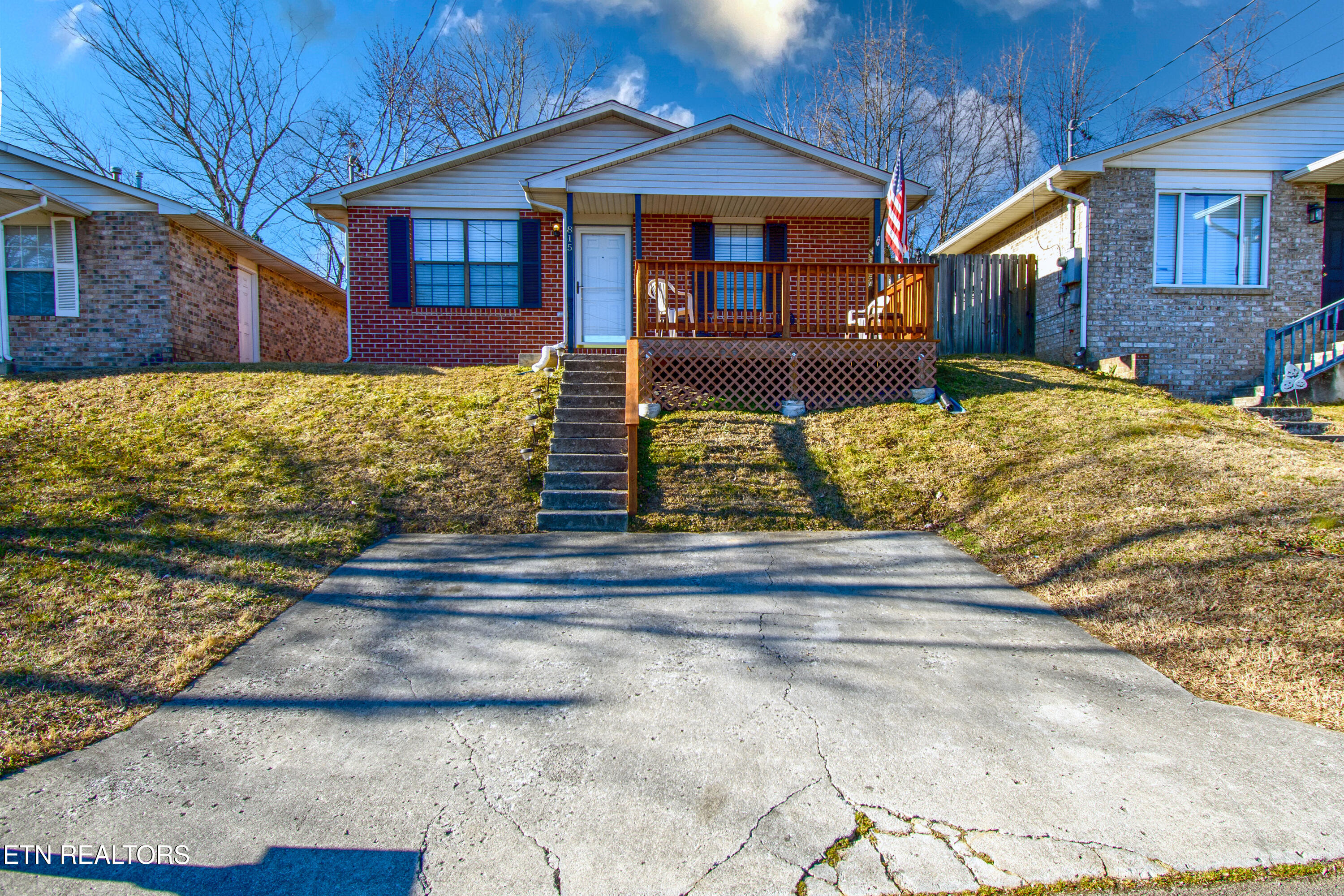 815 Valerie Lane Knoxville TN 37938