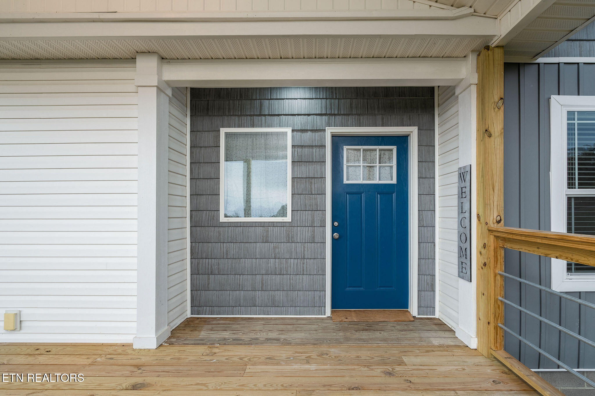 673 Aaron Davis Road Speedwell TN 37870