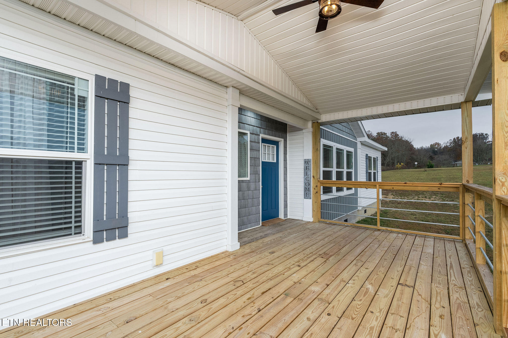 673 Aaron Davis Road Speedwell TN 37870