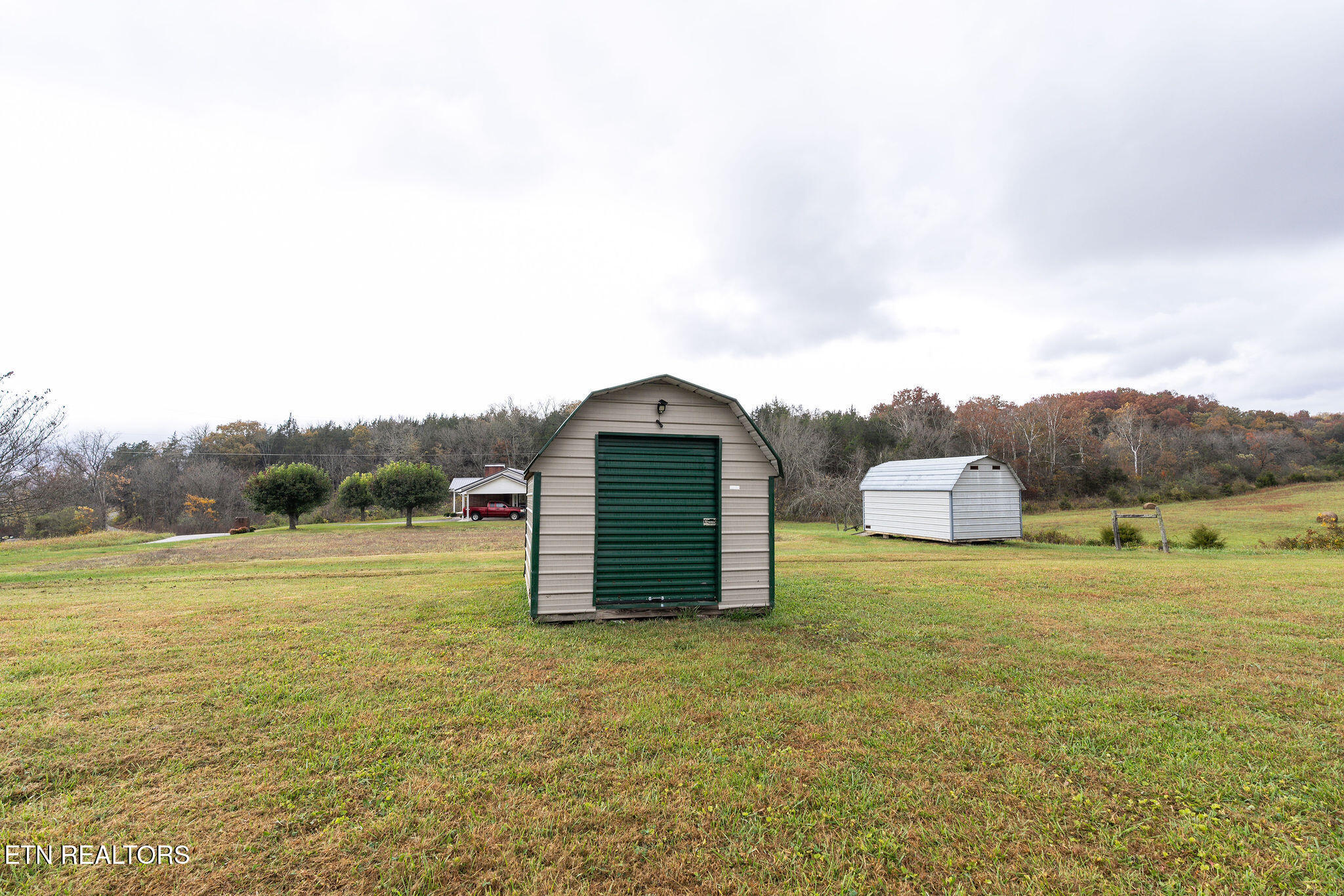 673 Aaron Davis Road Speedwell TN 37870