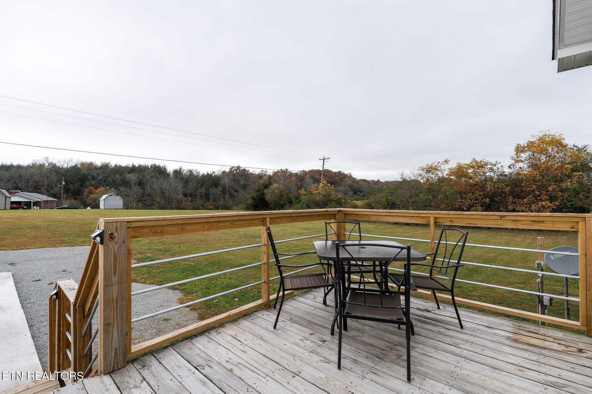 673 Aaron Davis Road Speedwell TN 37870