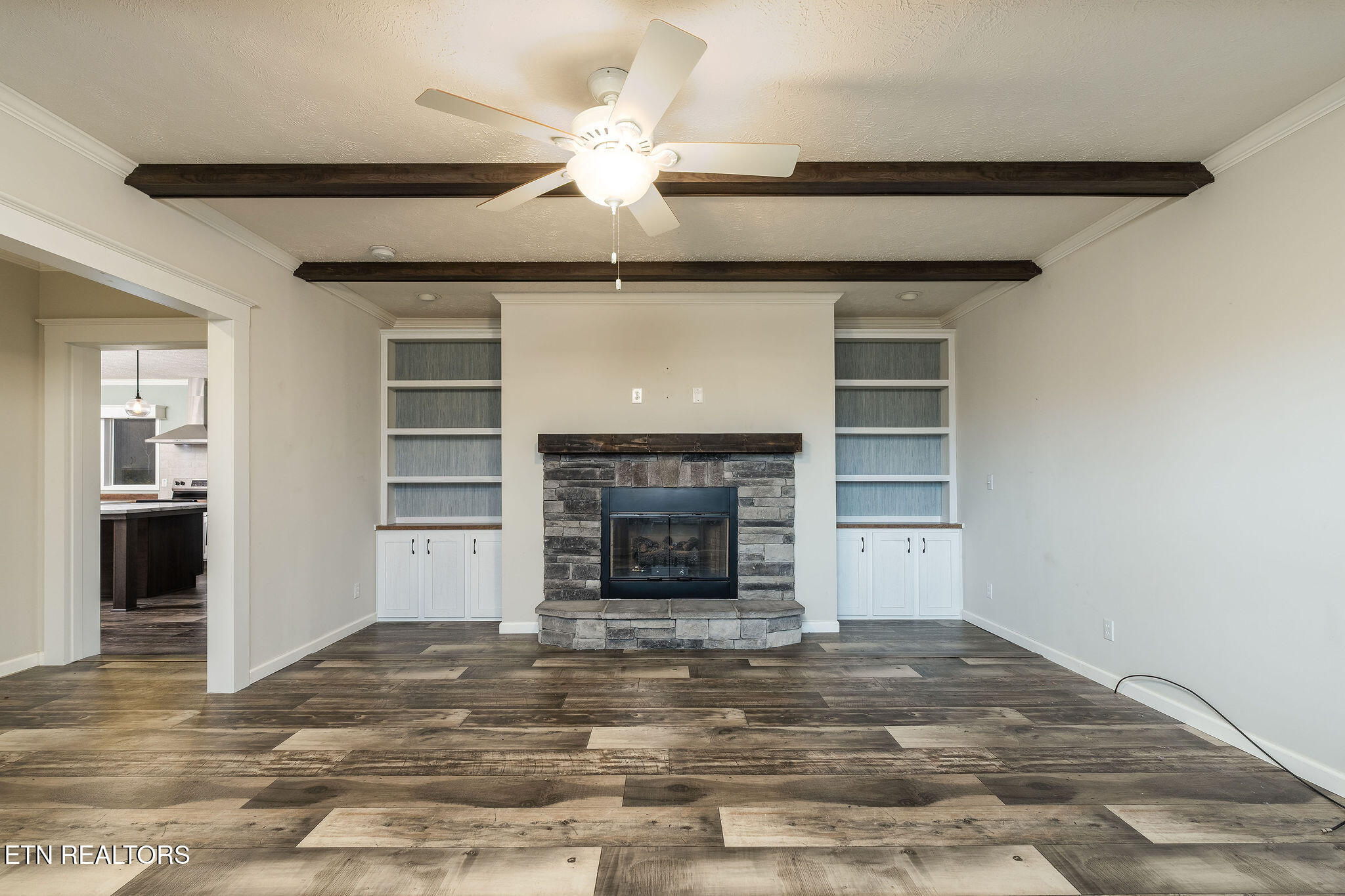 673 Aaron Davis Road Speedwell TN 37870
