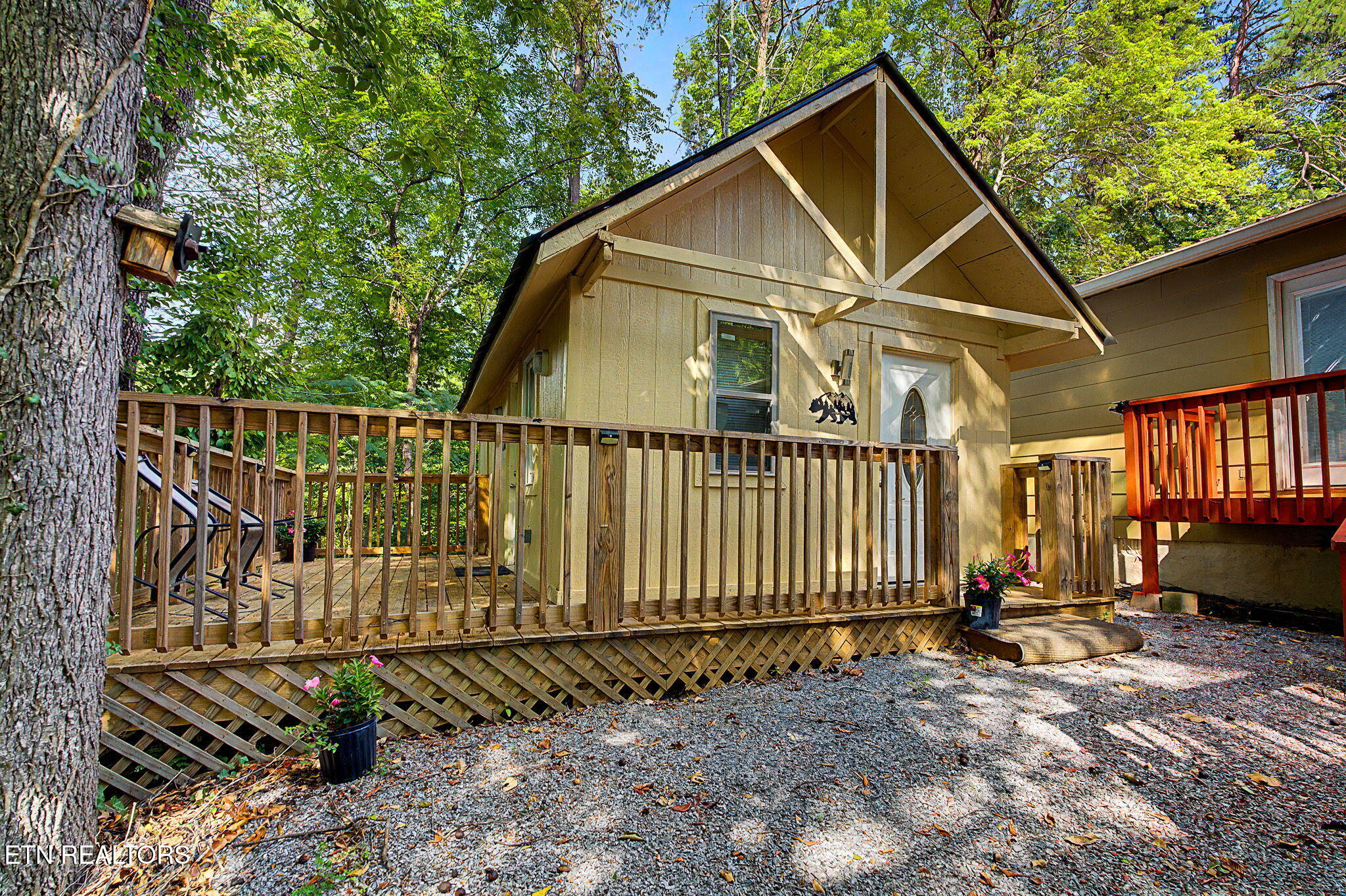 2136 Daisy Trail Pigeon Forge TN 37863