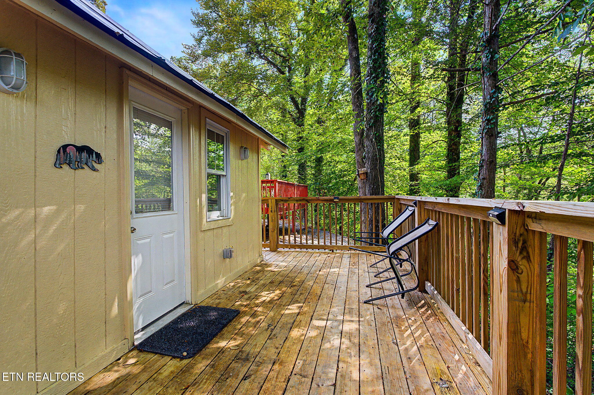 2136 Daisy Trail Pigeon Forge TN 37863
