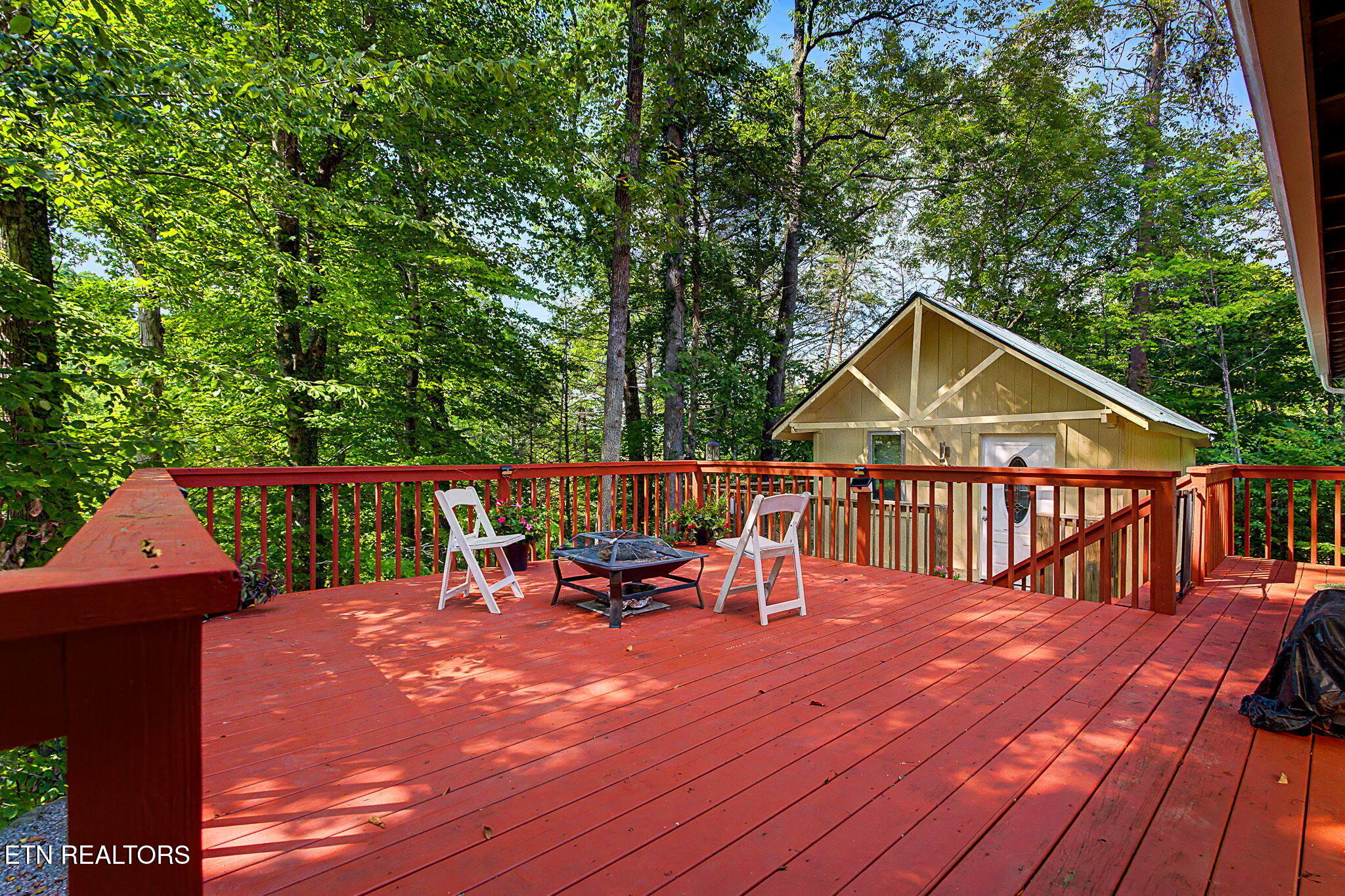 2136 Daisy Trail Pigeon Forge TN 37863