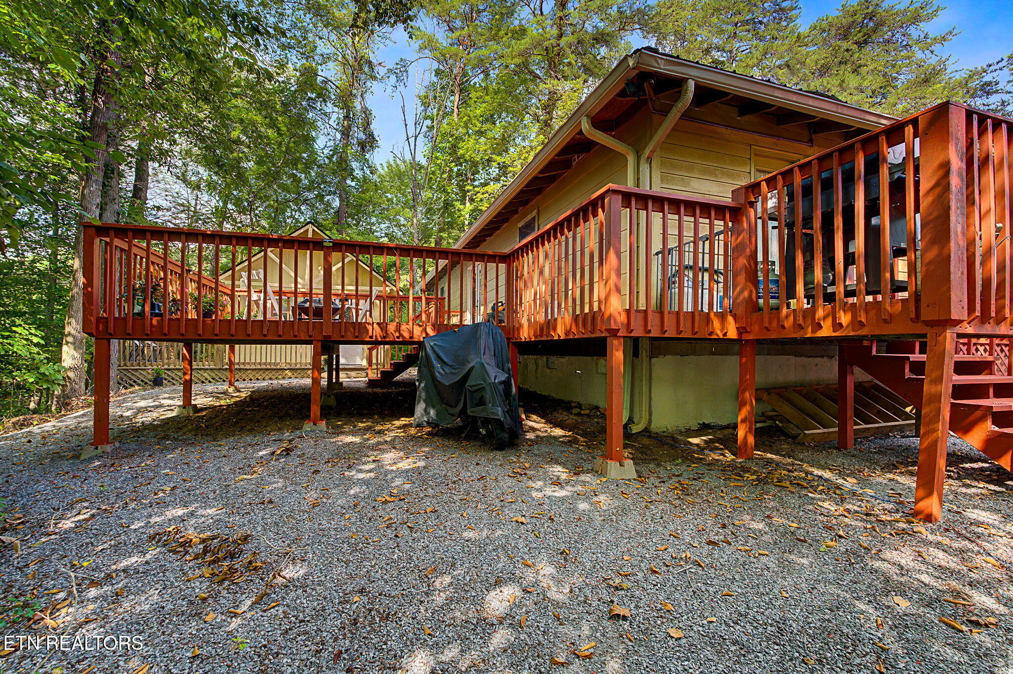2136 Daisy Trail Pigeon Forge TN 37863