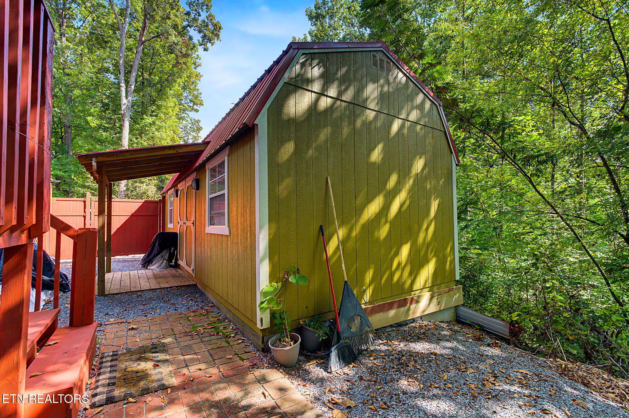 2136 Daisy Trail Pigeon Forge TN 37863
