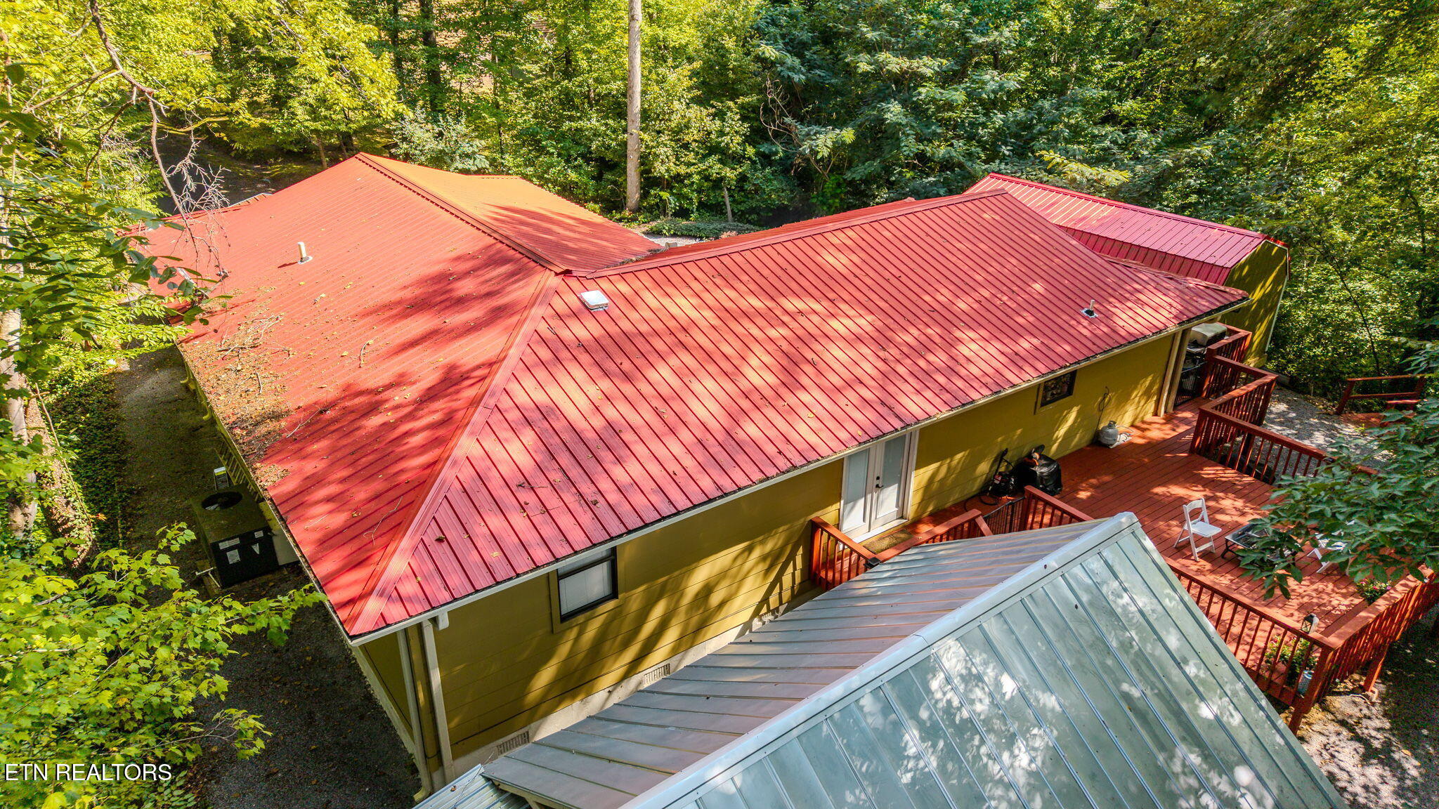2136 Daisy Trail Pigeon Forge TN 37863
